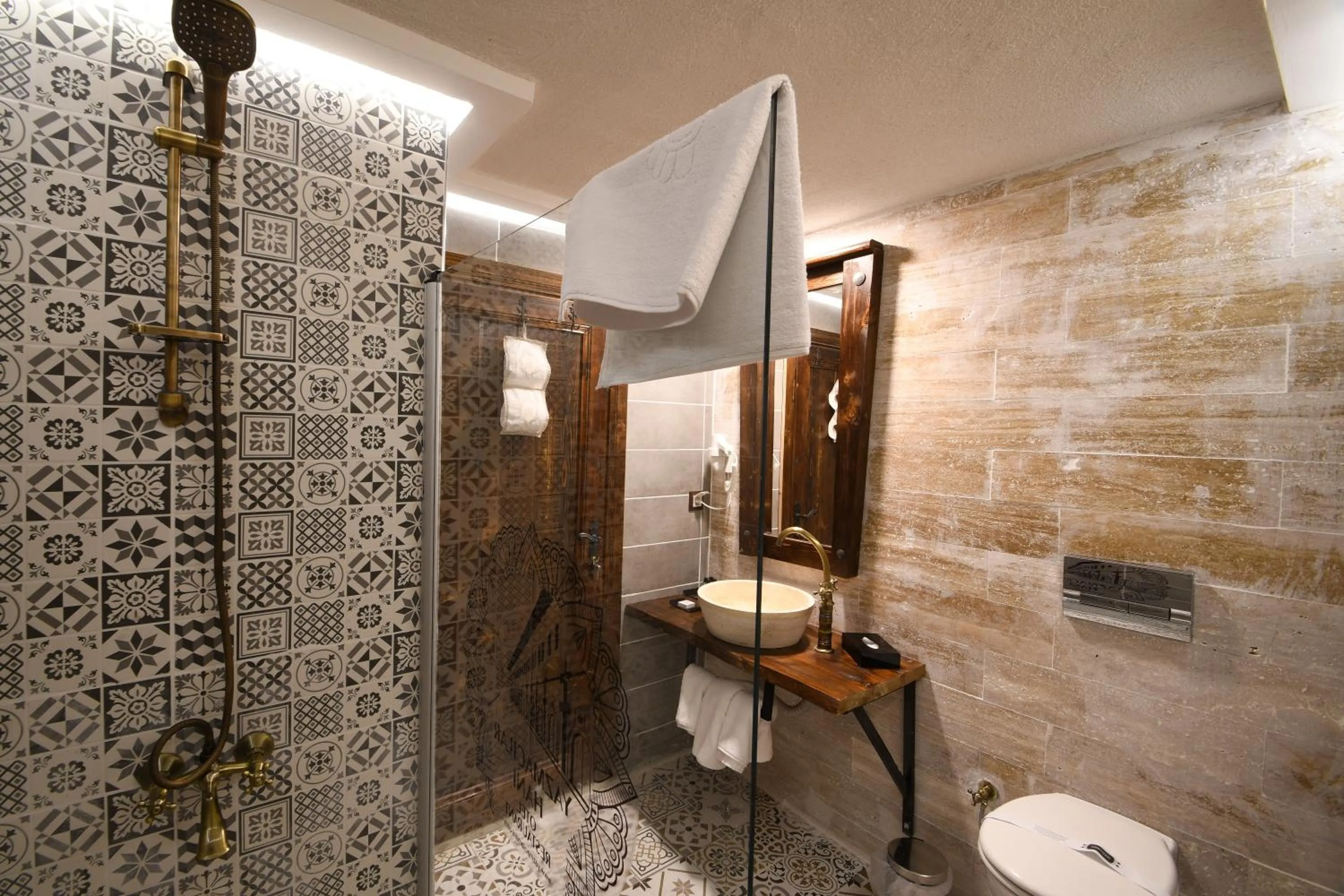 Yazmacılar Hanı Otel Restaurant