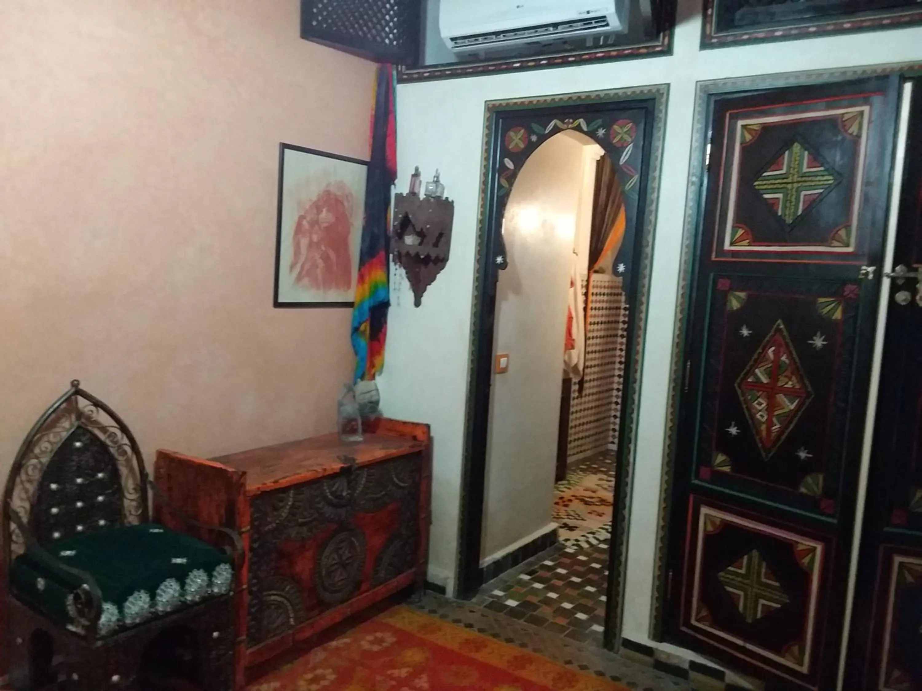 Other in RIAD MAKENE MOUCHKILL