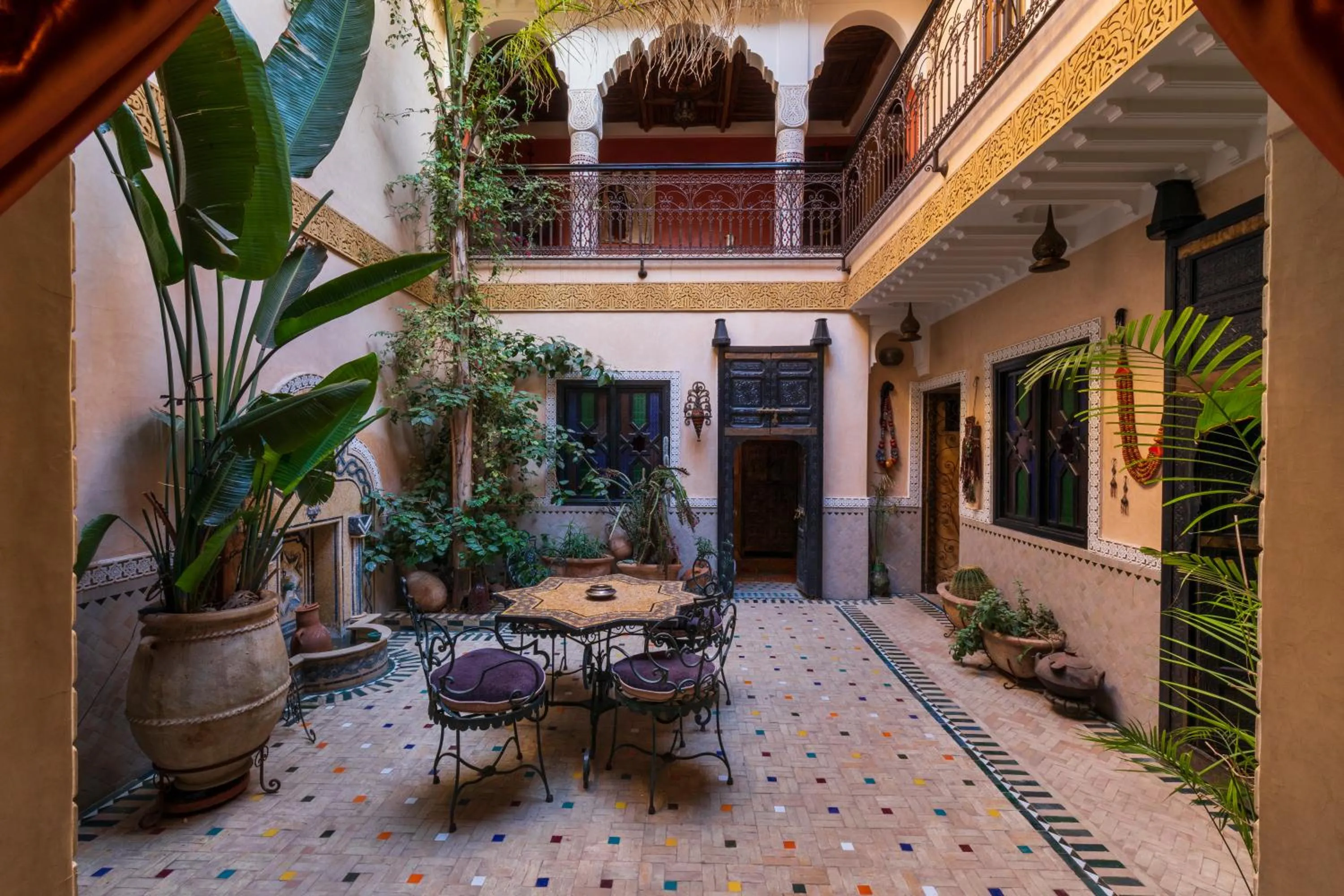 Other in RIAD MAKENE MOUCHKILL