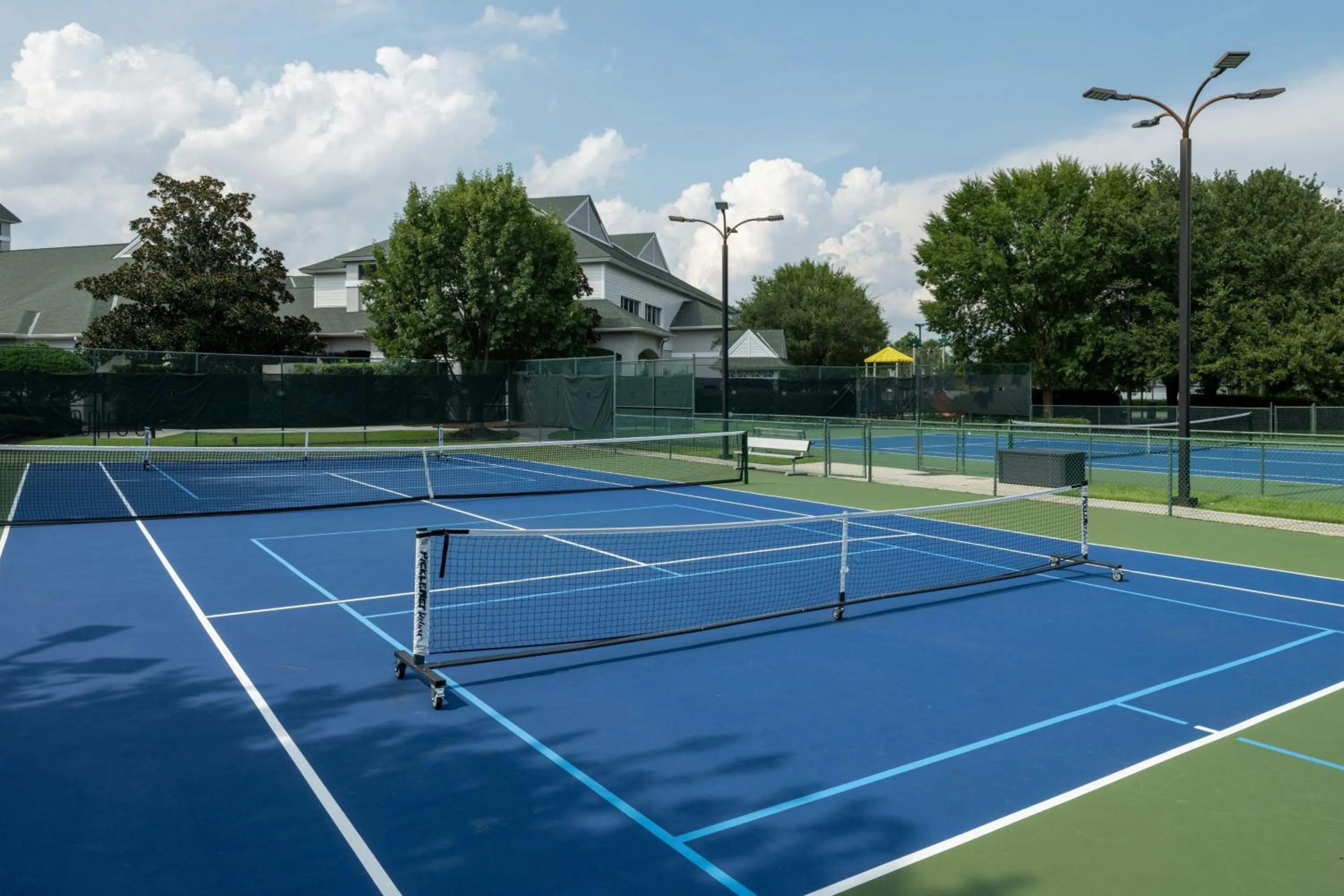 Other in Sheraton Broadway Resort Villas