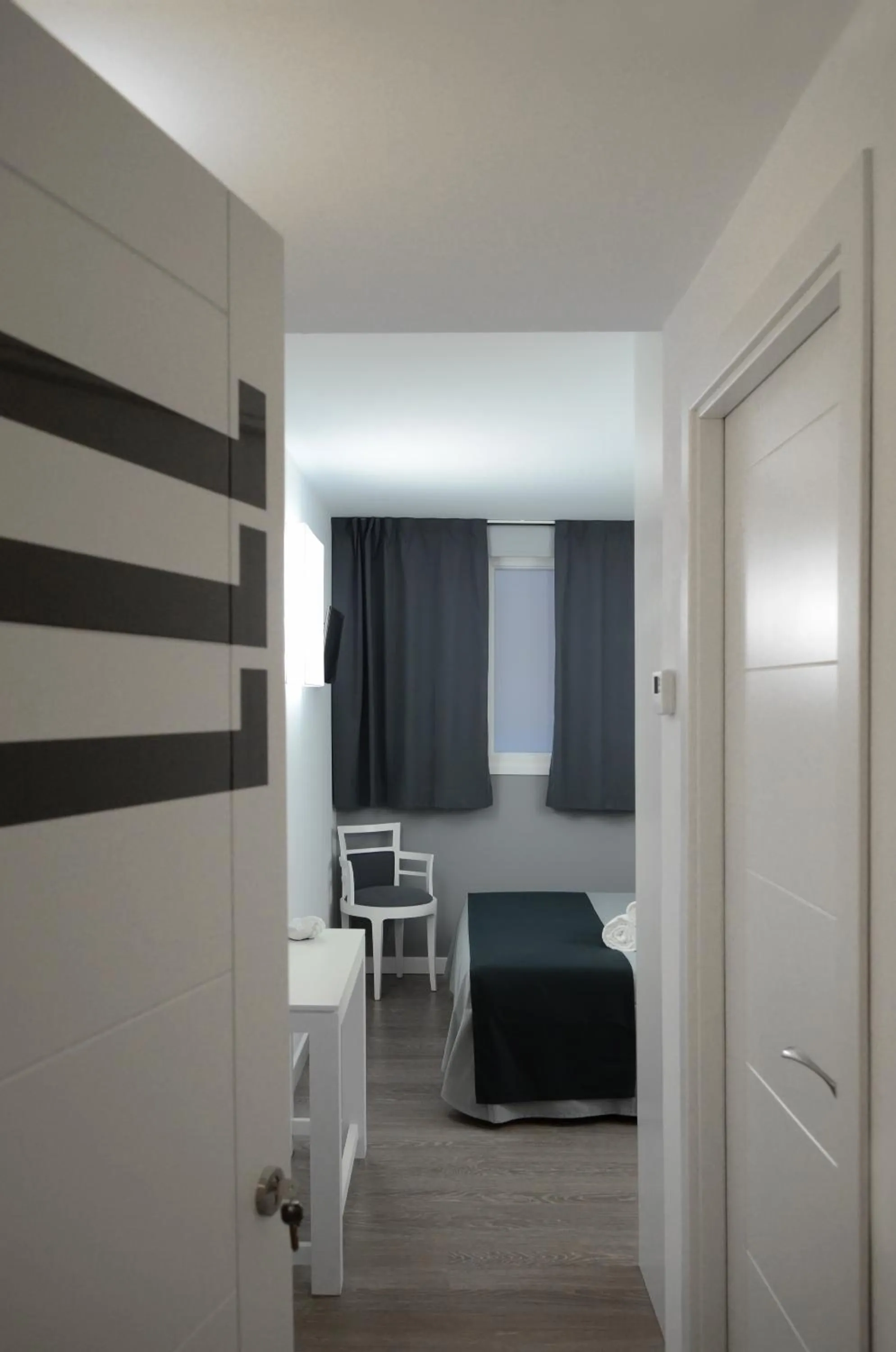 Photo of the whole room, Bed in Hospedium CLÁ Hotel - Boutique