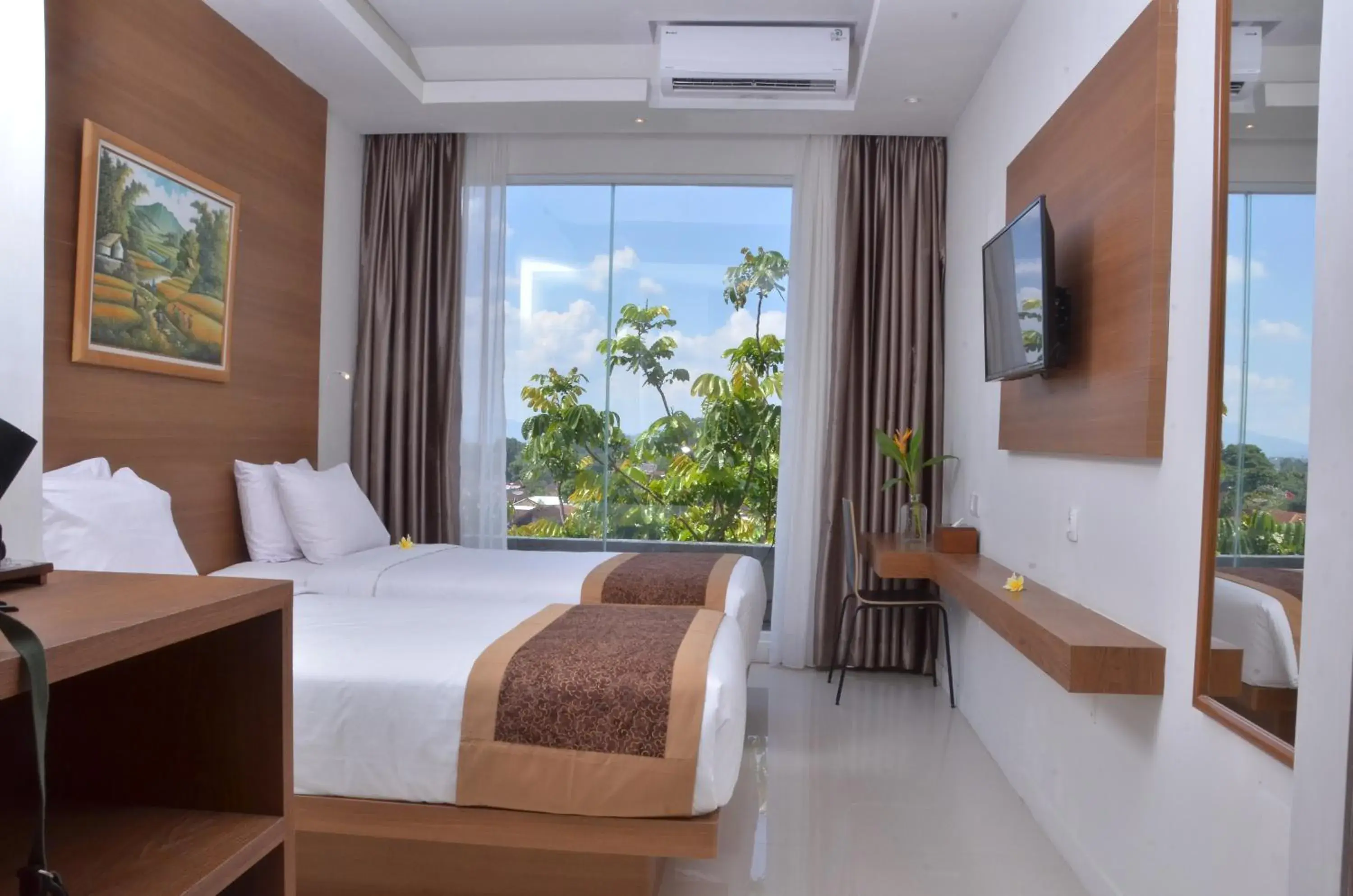 Sunwood Hotel Arianz Mataram Sunwood Hotel Arianz Mataram