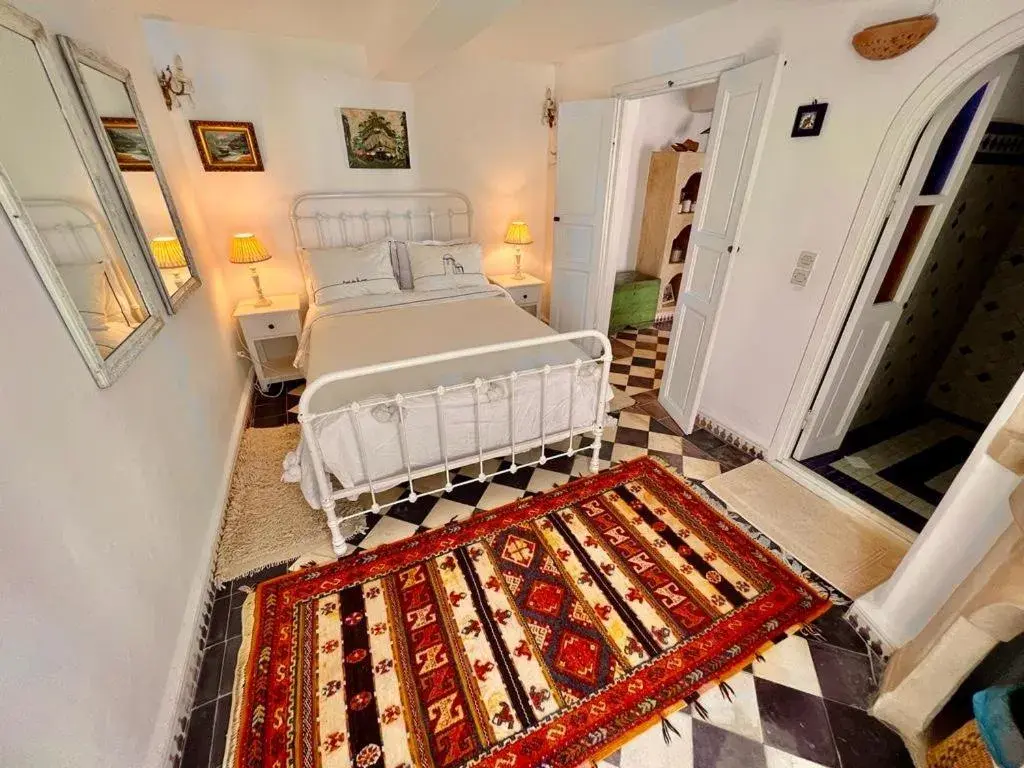 Studio Apartment (2 adults + 1 child) in Riad De La Mer Studio Apartment (2 adults + 1 child) in Riad De La Mer