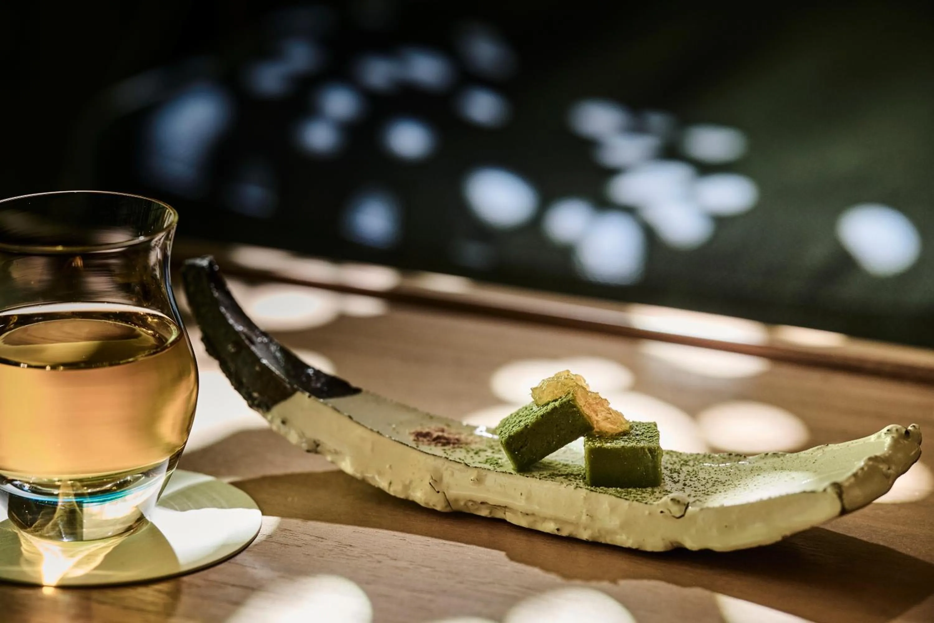 Lobby or reception in THE HIRAMATSU KYOTO