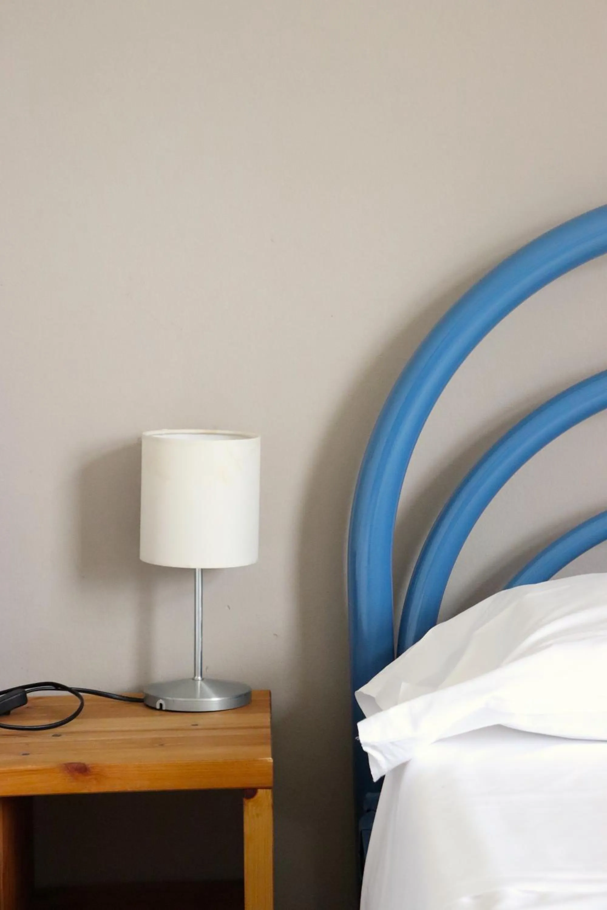 Bedroom, Bed in Ostello Del Porto