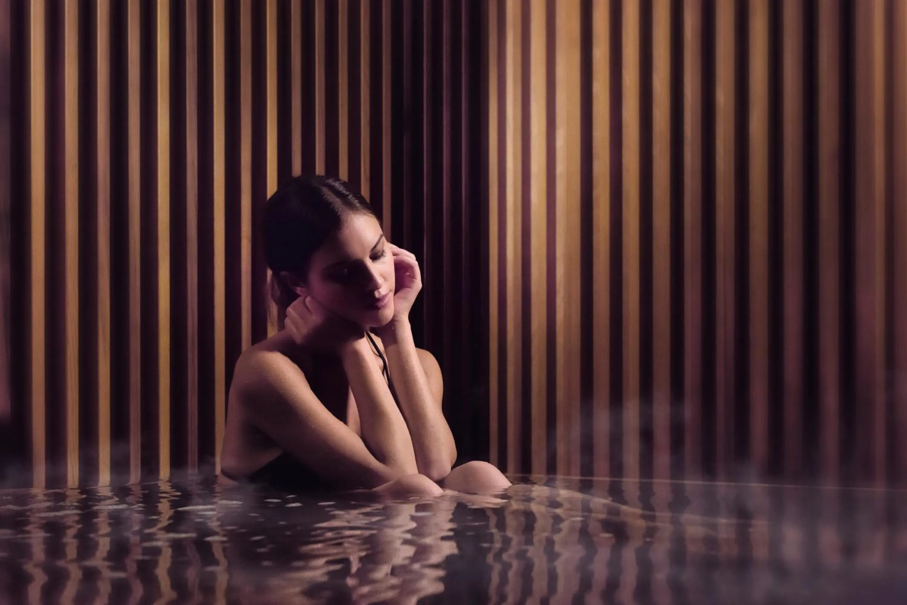 Spa and wellness centre/facilities in Palazzo di Varignana