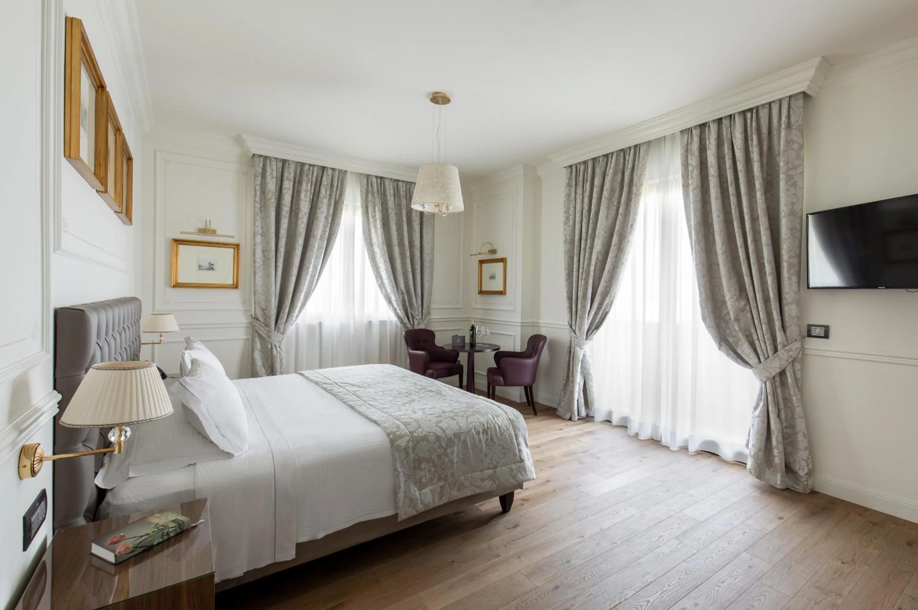 Bed in Palazzo di Varignana