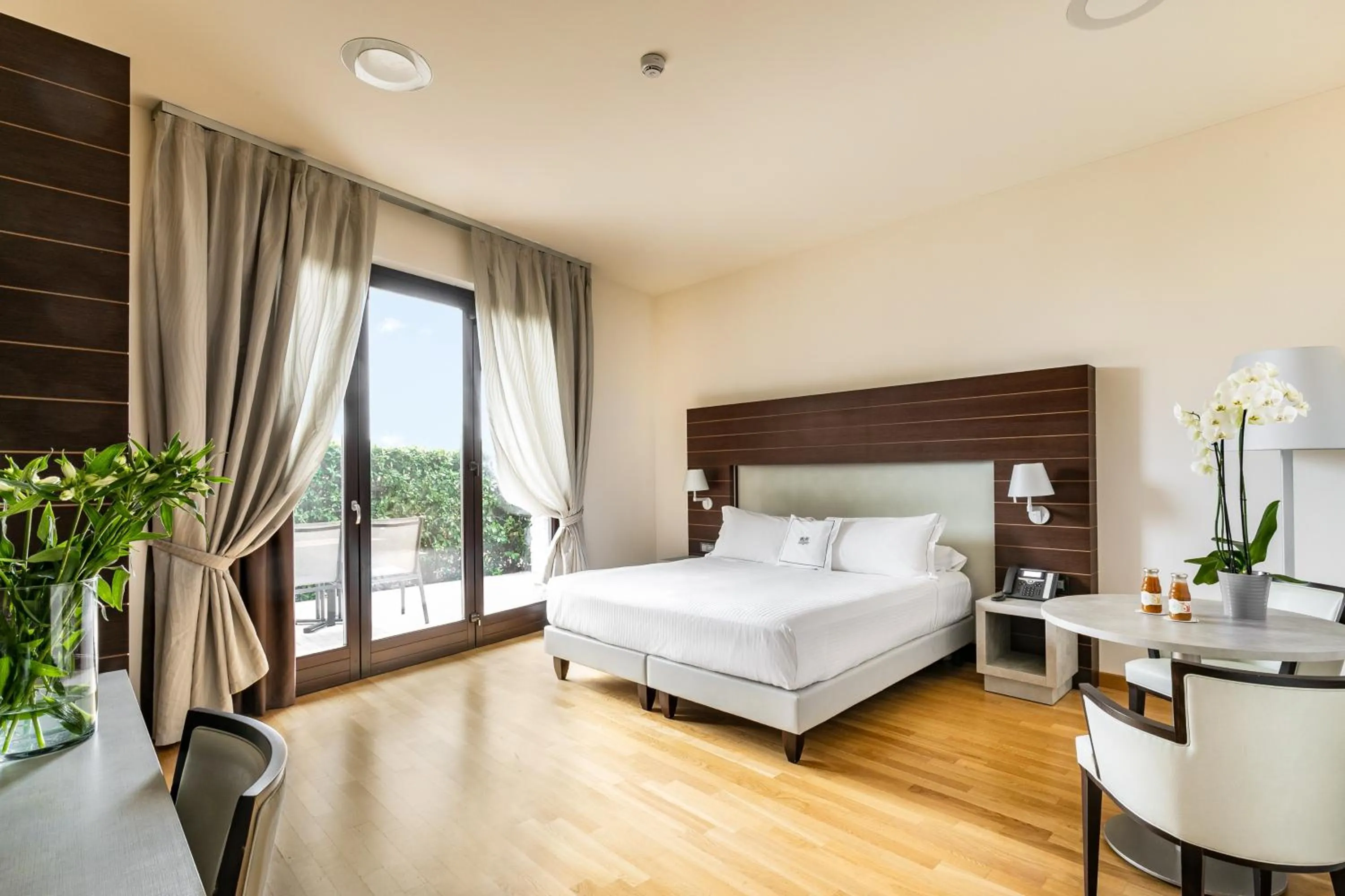 Bed in Palazzo di Varignana