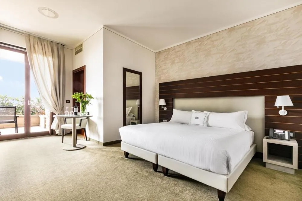 Bed in Palazzo di Varignana