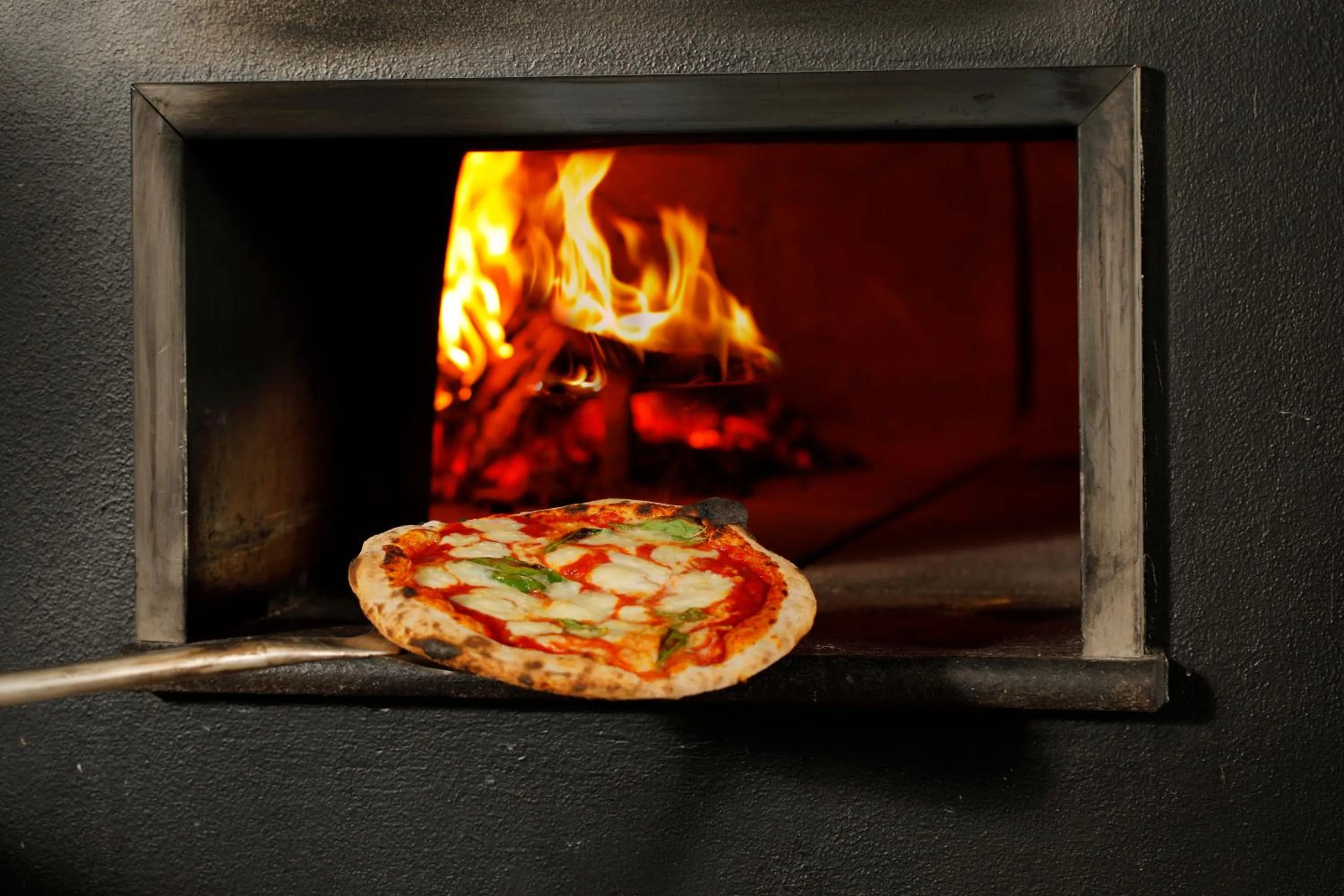 Restaurant/places to eat in Palazzo di Varignana