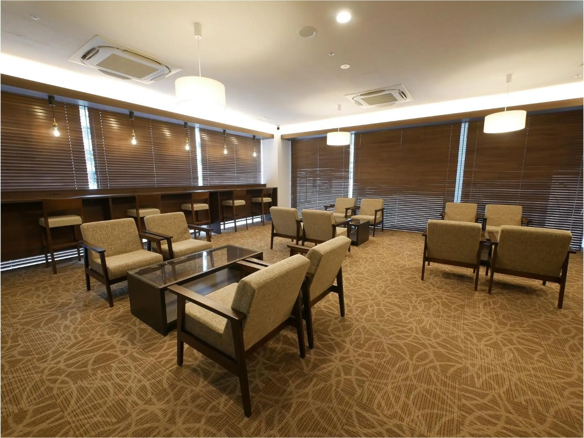 Other in Shin-Yokohama Kokusai Hotel