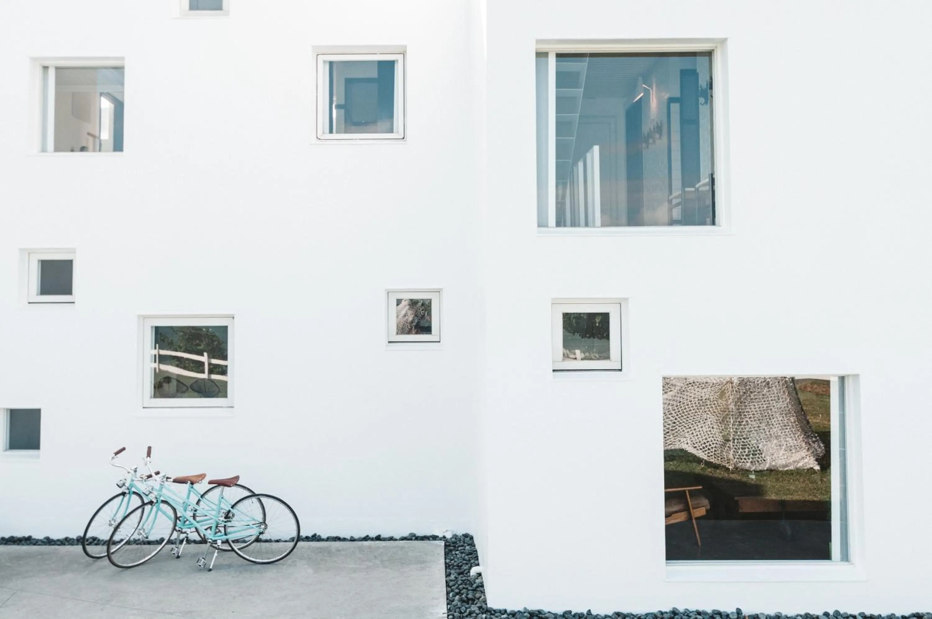 Property building in Ocean Day By Day