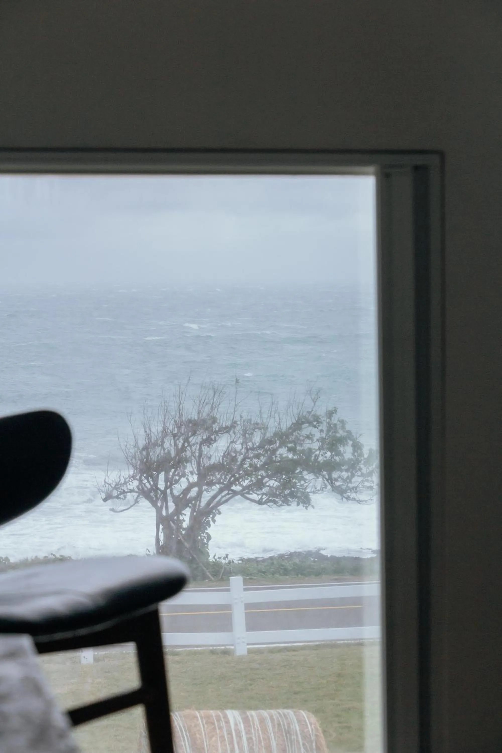 Natural landscape in Ocean Day By Day