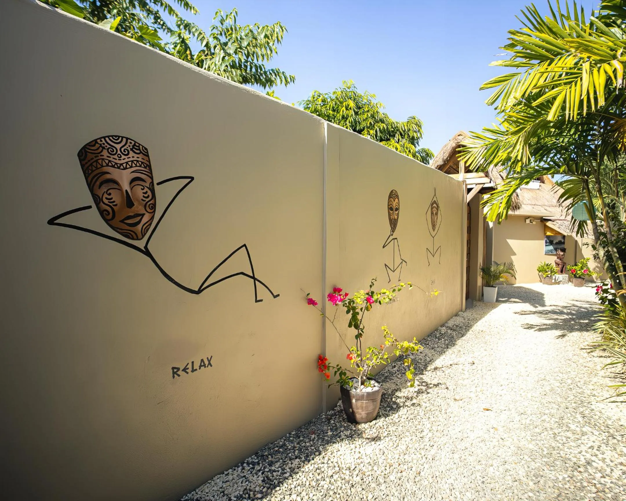 Day in Halamanan Residences