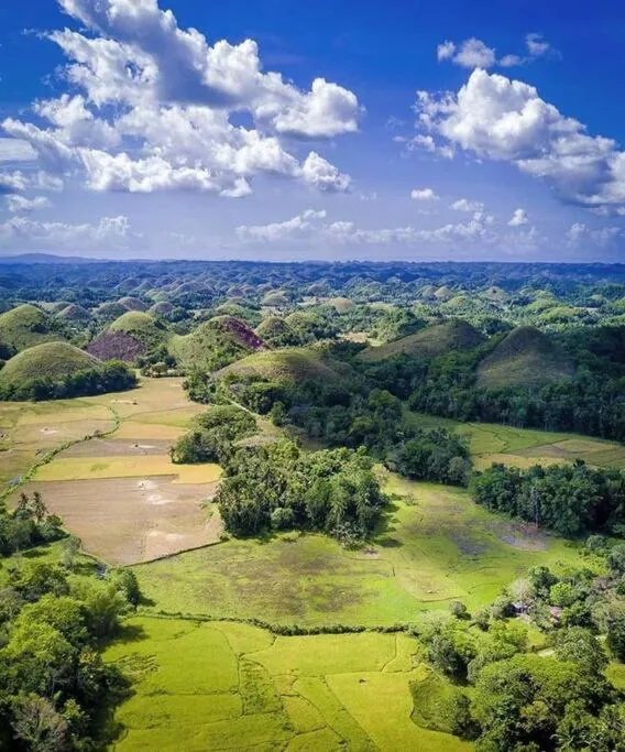 Halamanan Residences