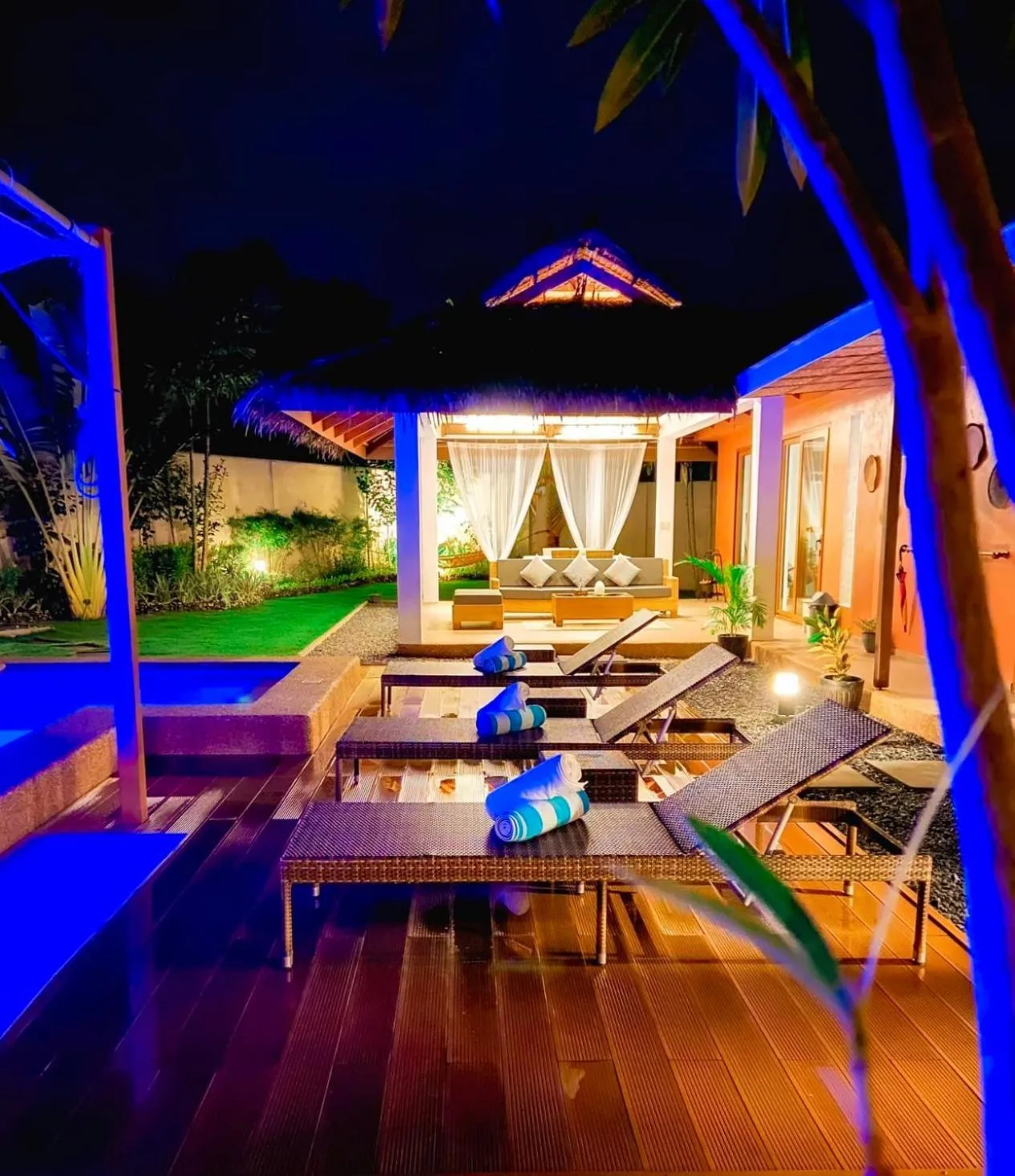 Halamanan Residences