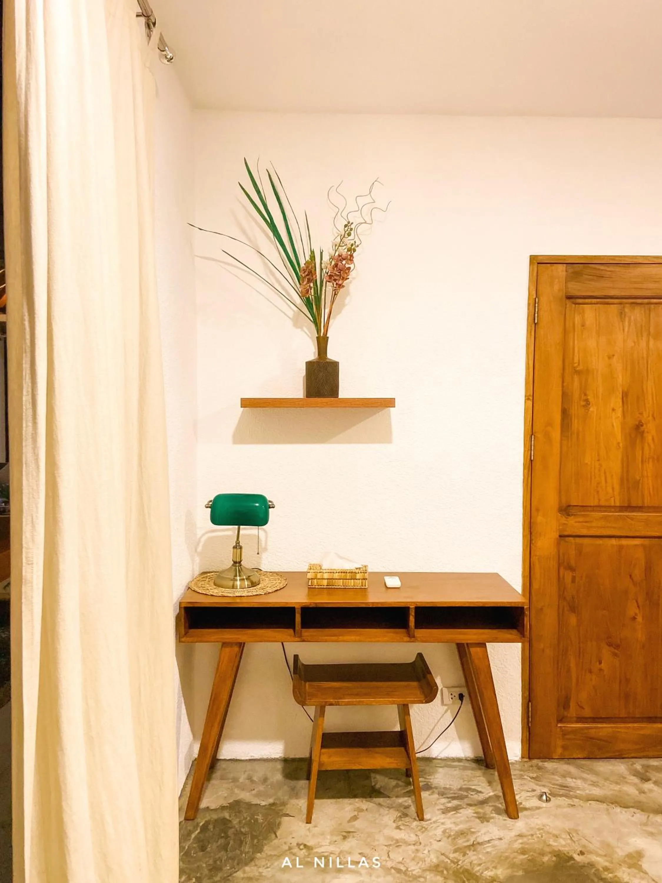 Halamanan Residences