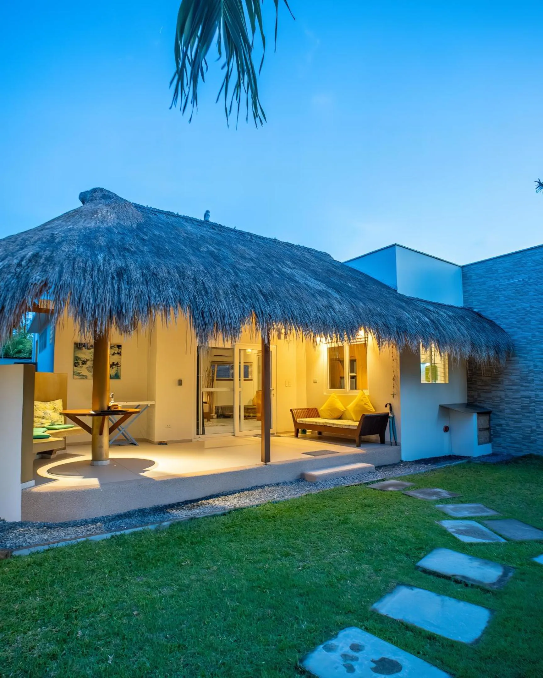 Halamanan Residences