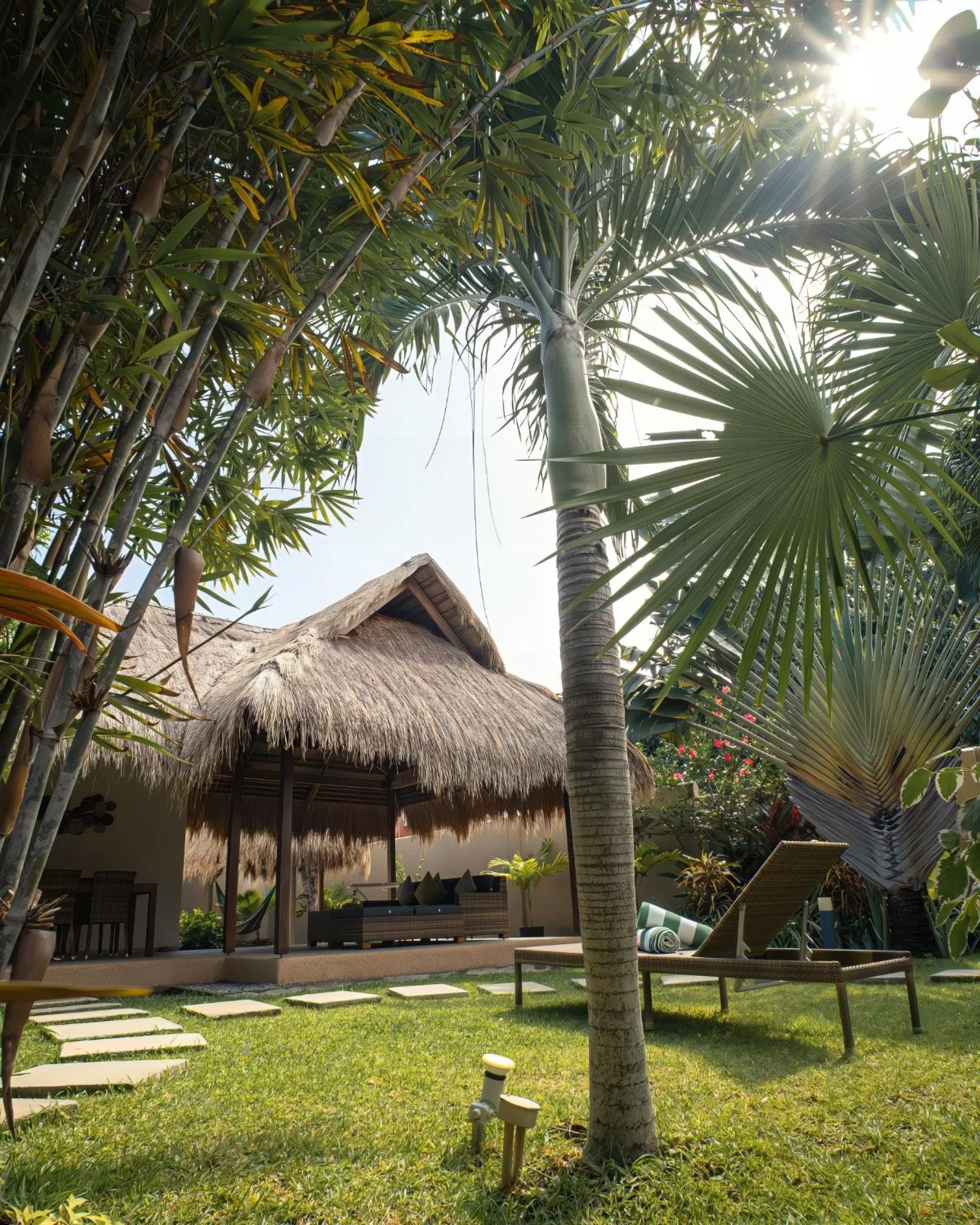 Halamanan Residences