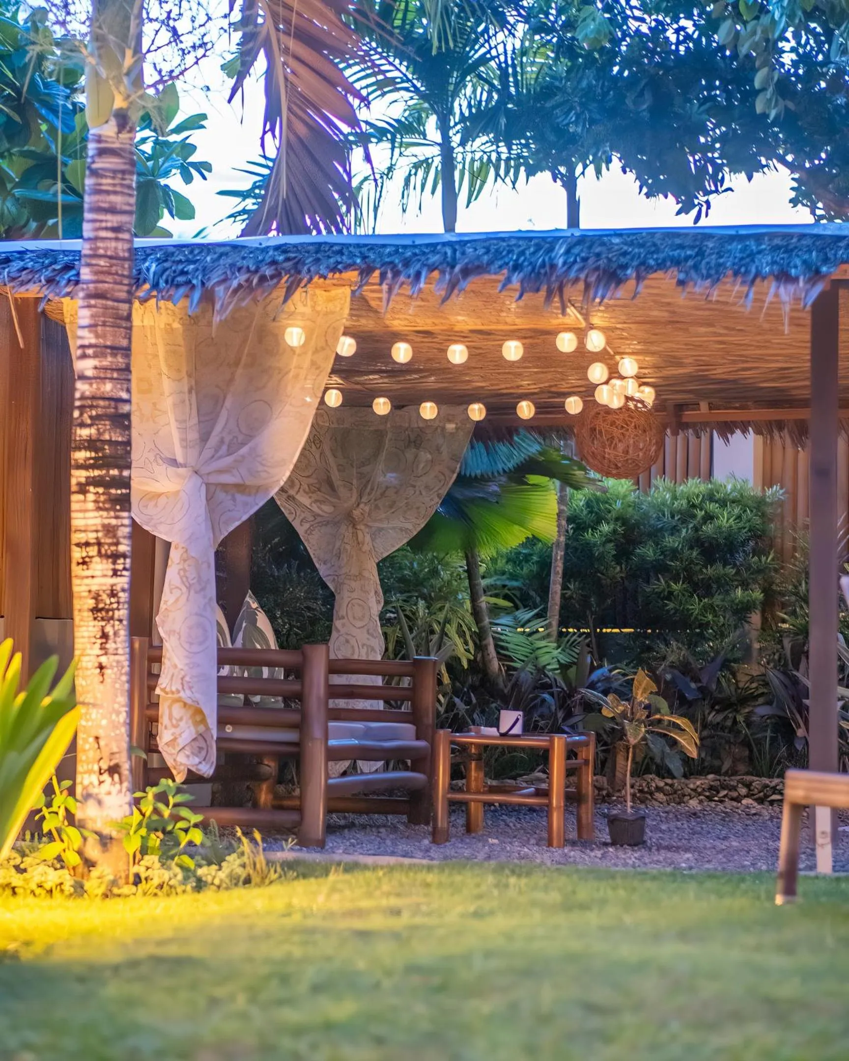 Halamanan Residences