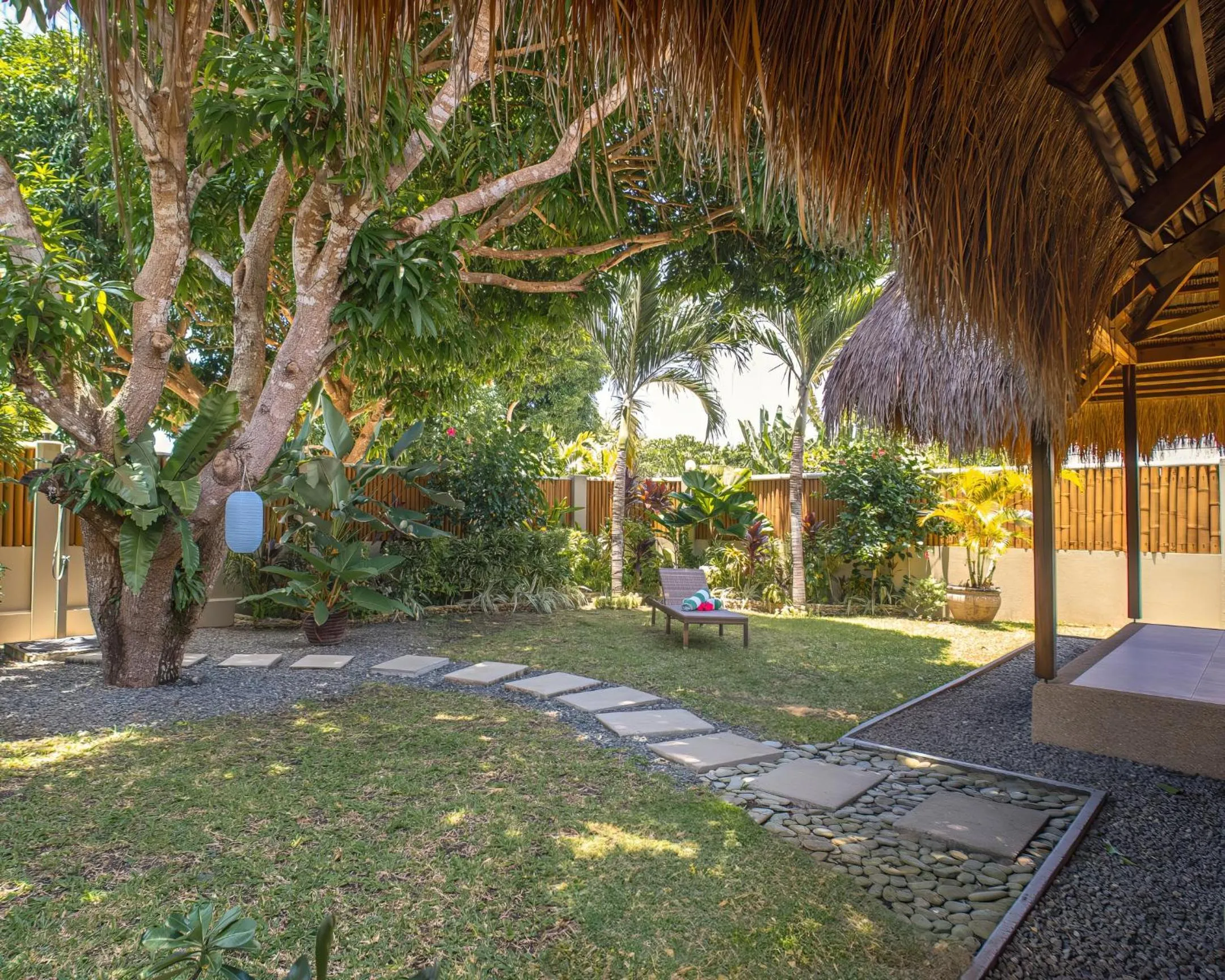 Halamanan Residences