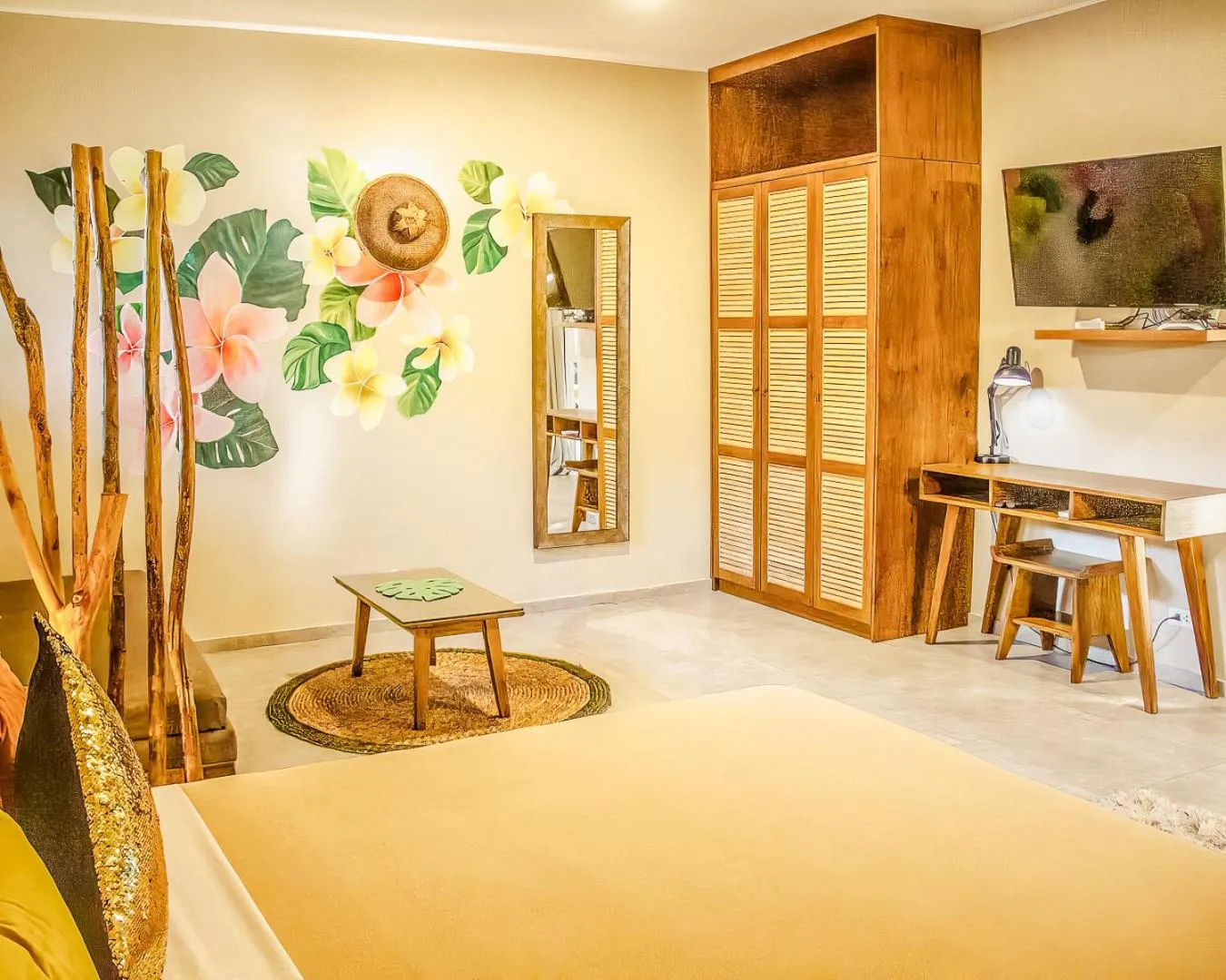 Halamanan Residences