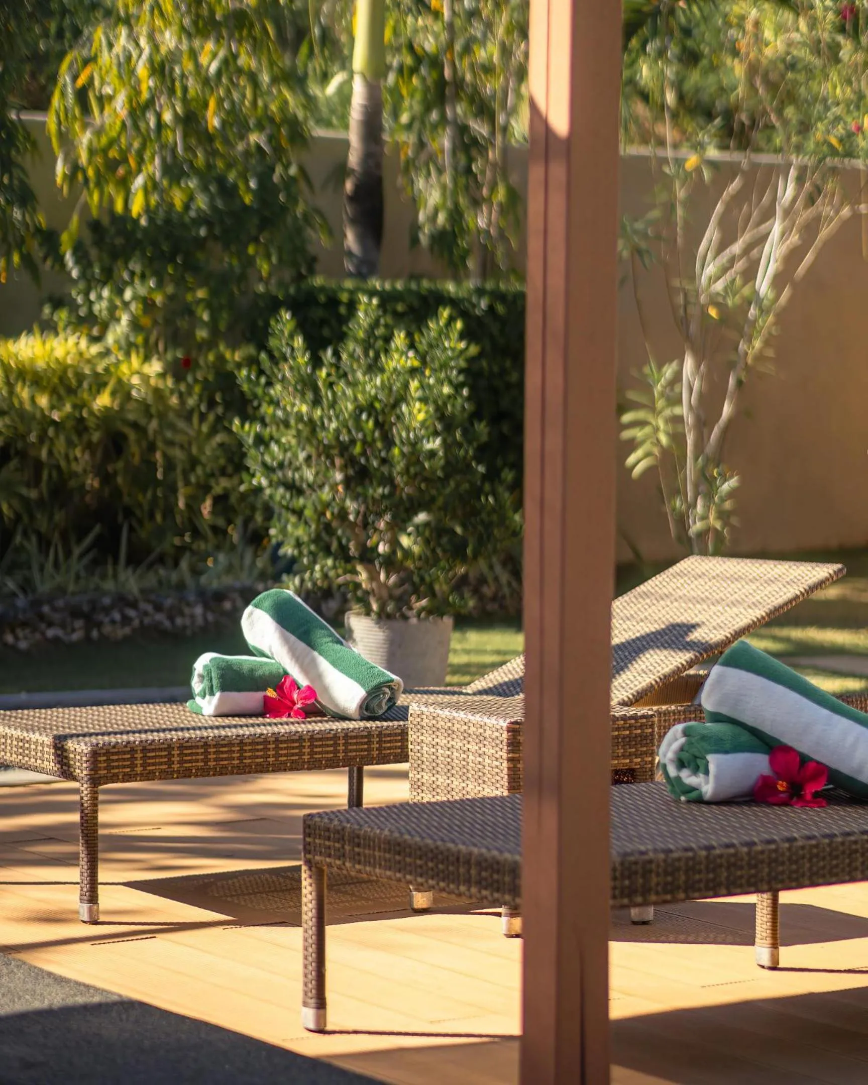 Halamanan Residences