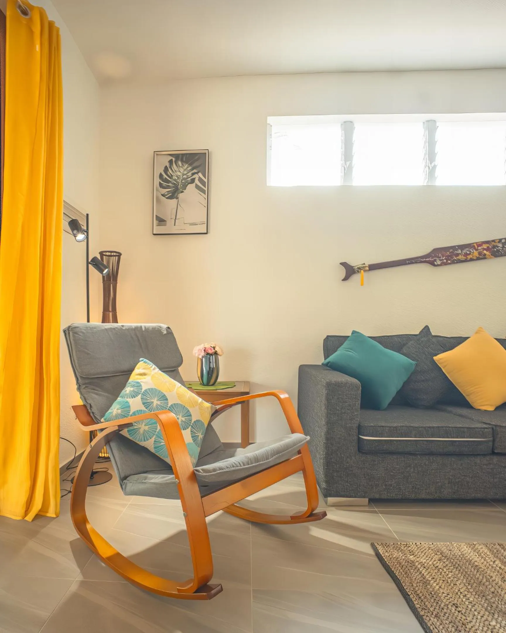 Halamanan Residences