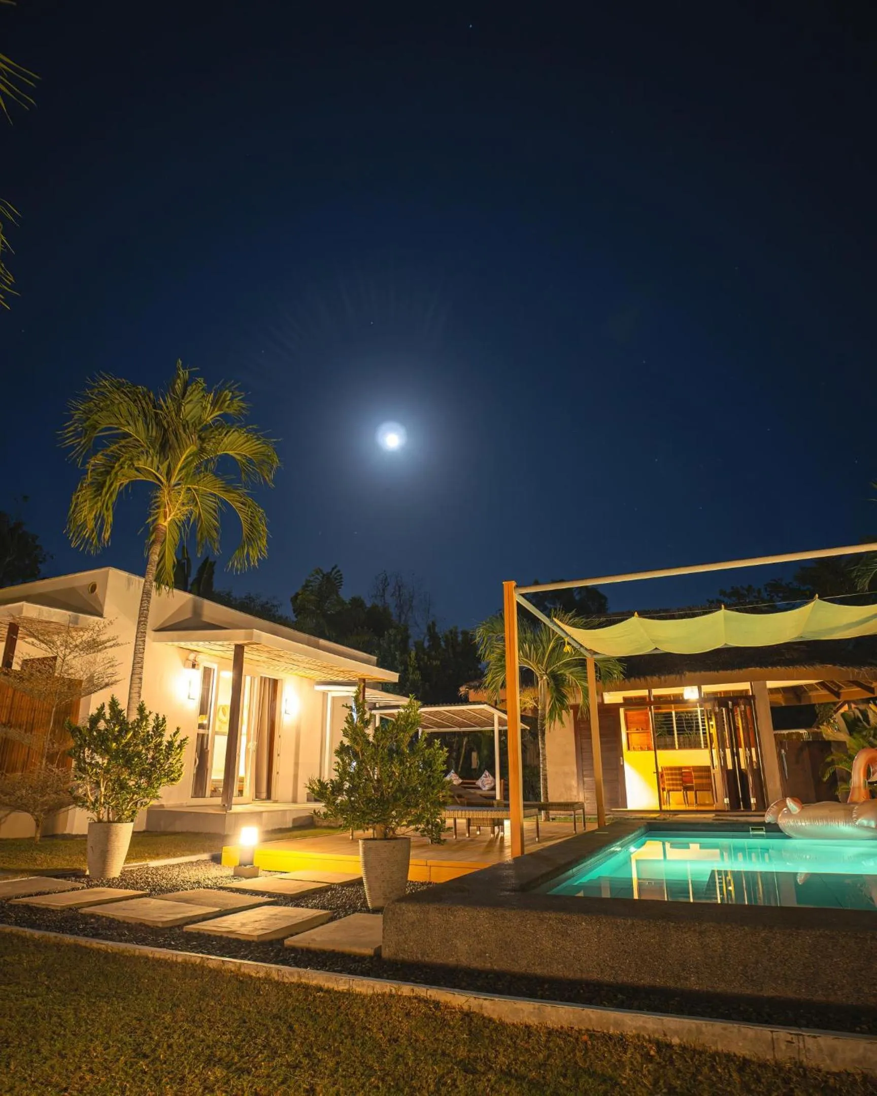 Halamanan Residences