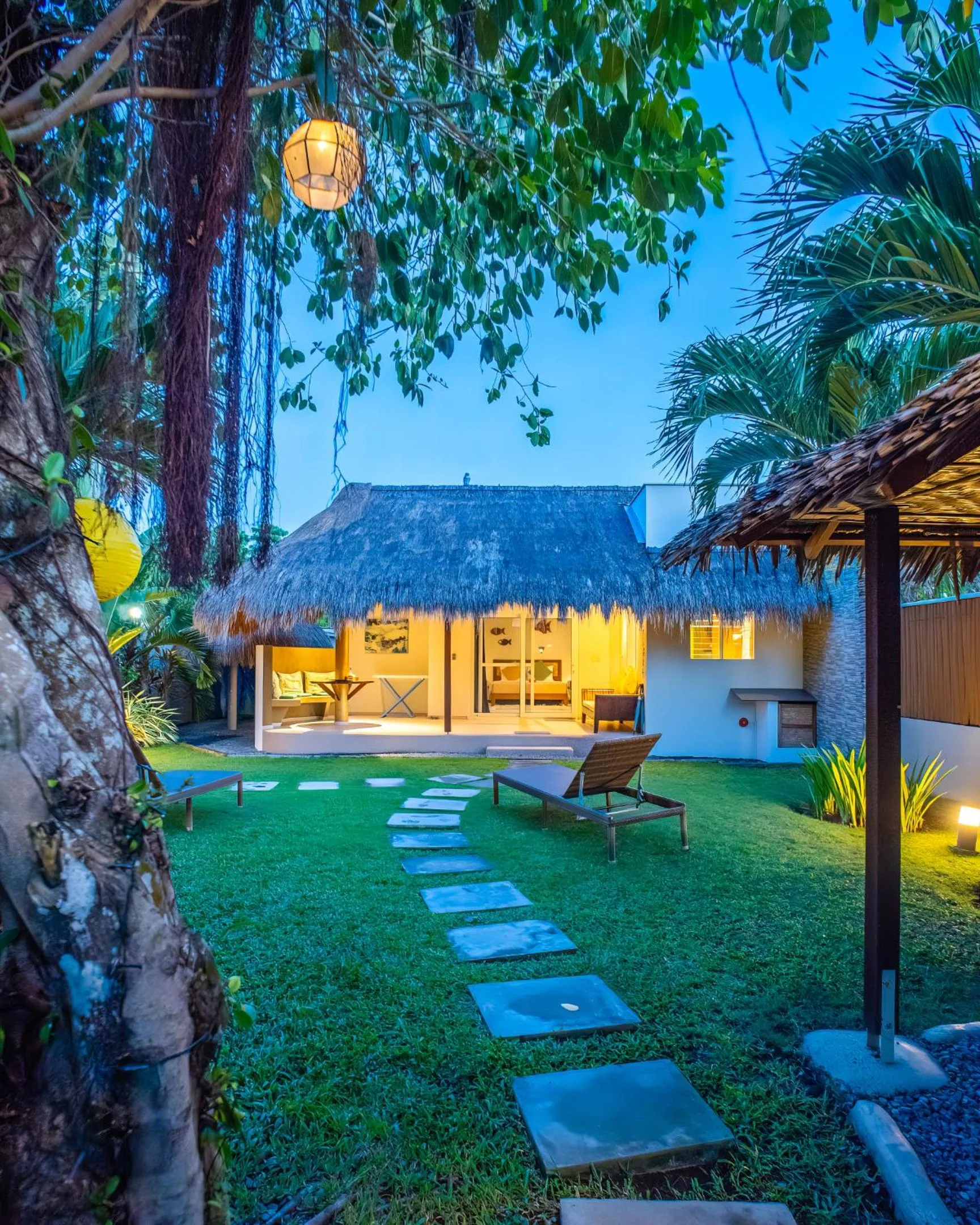 Halamanan Residences