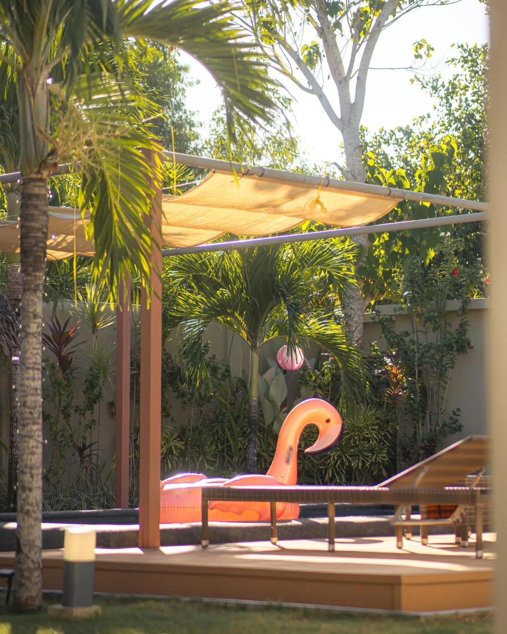 Halamanan Residences