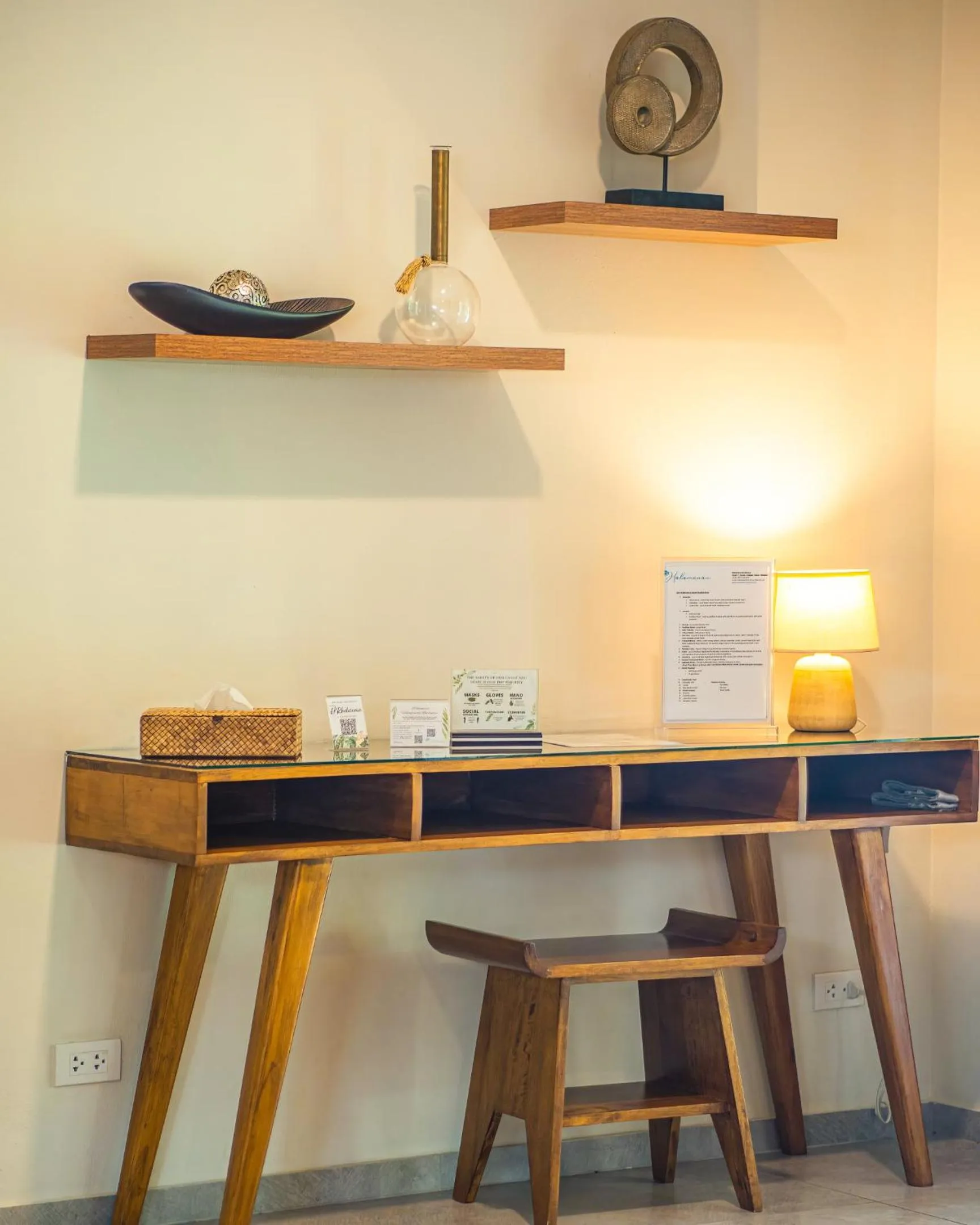 Halamanan Residences