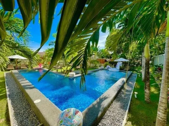 Halamanan Residences