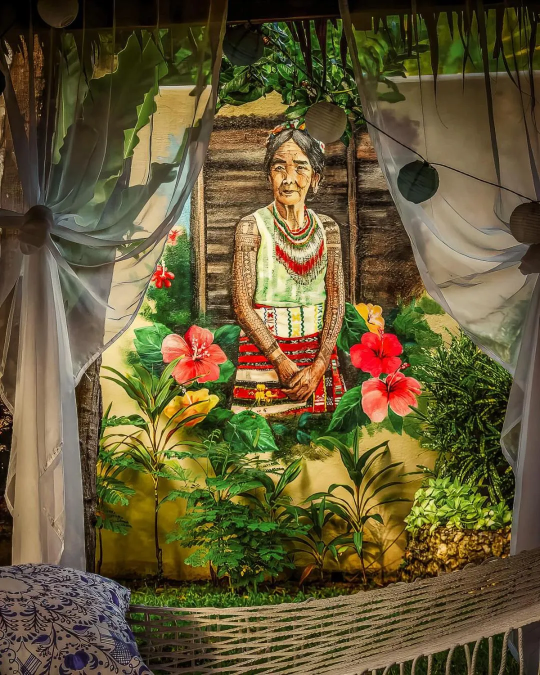 Halamanan Residences