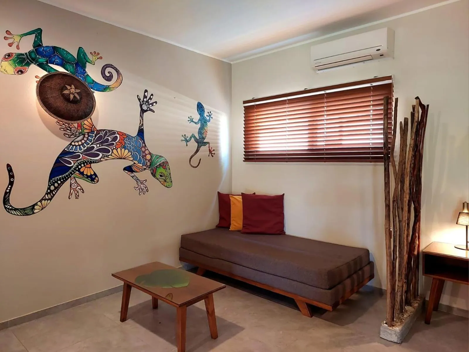 Halamanan Residences