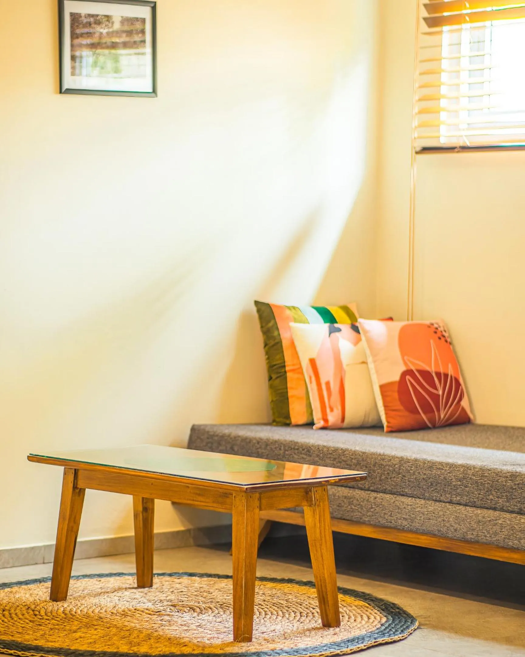 Halamanan Residences