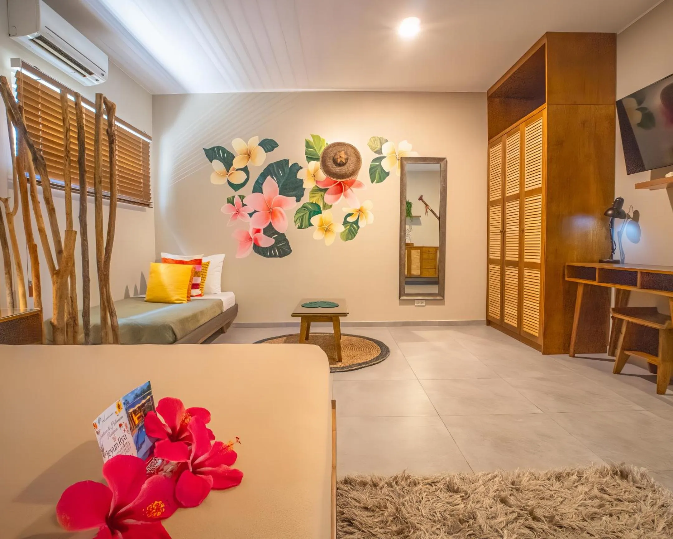 Halamanan Residences