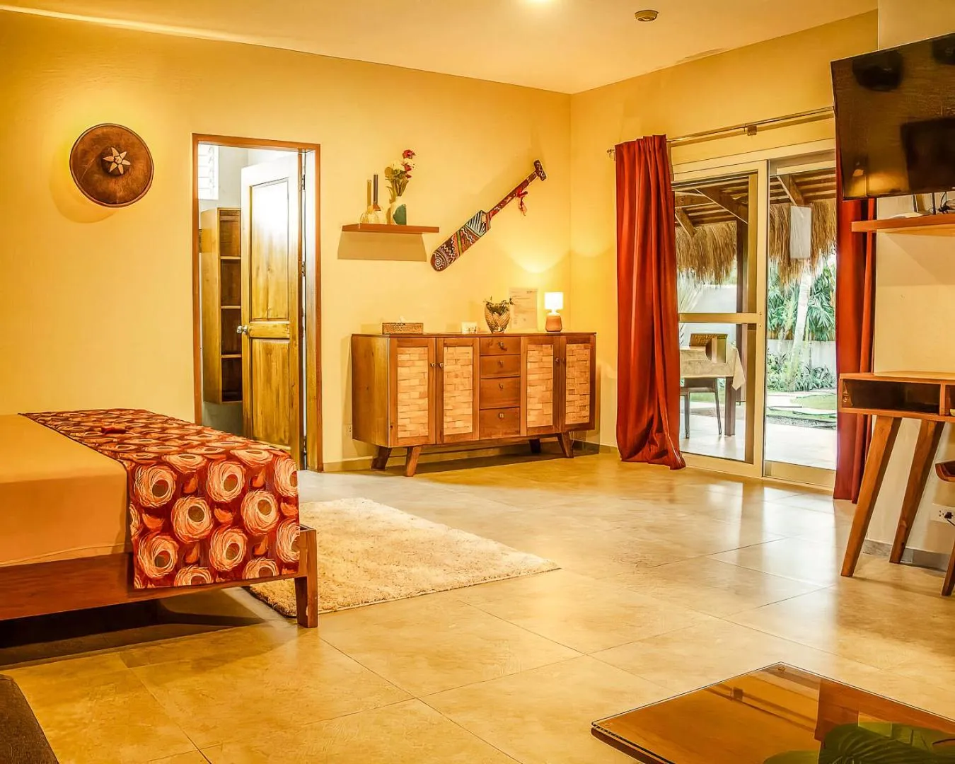 Halamanan Residences