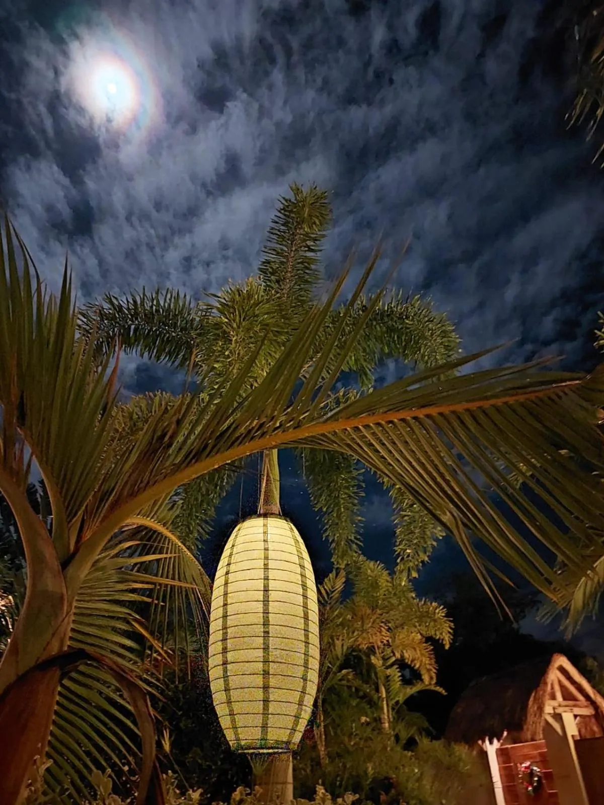 Halamanan Residences