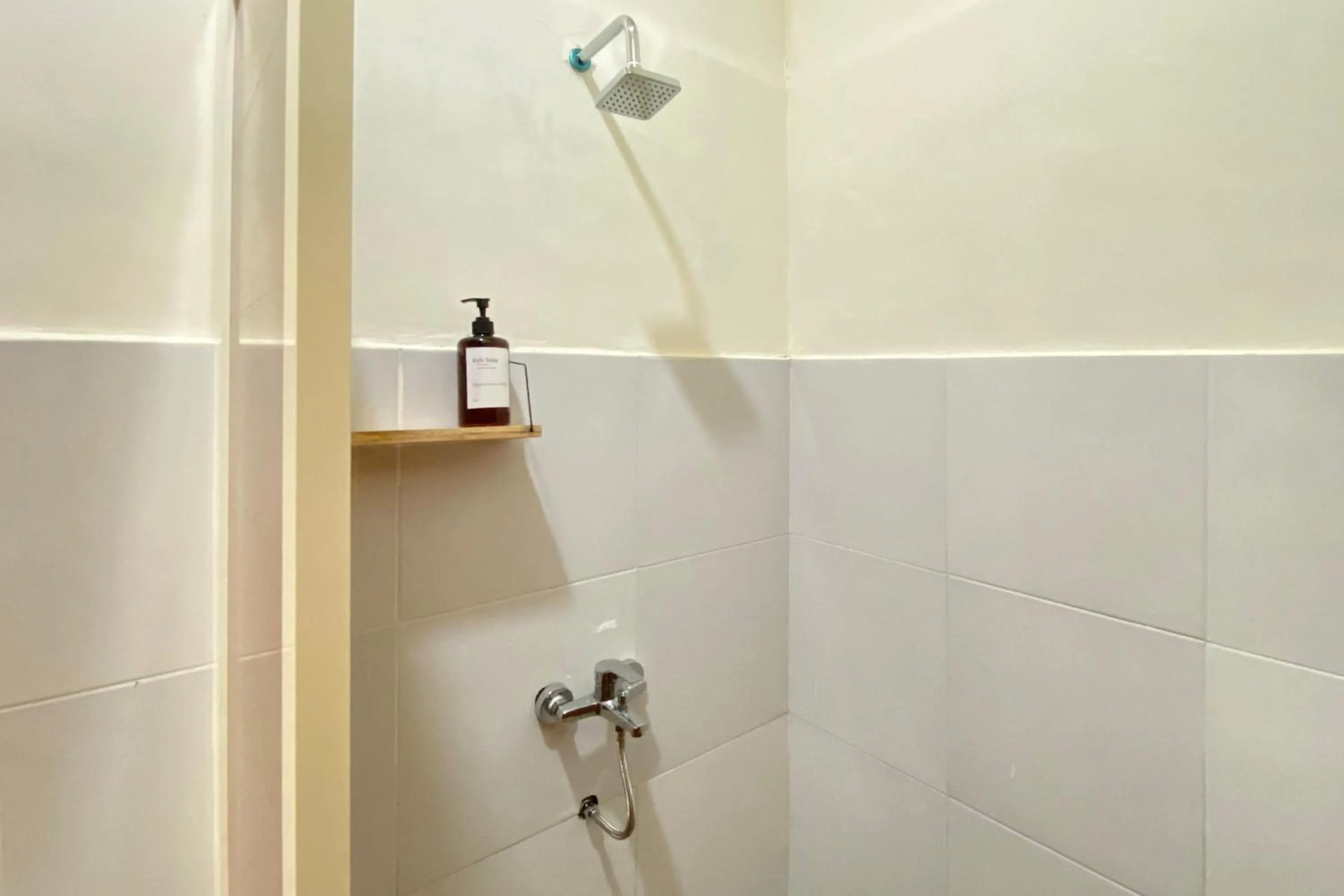 Sans Borobudur Homestay Banyuwangi