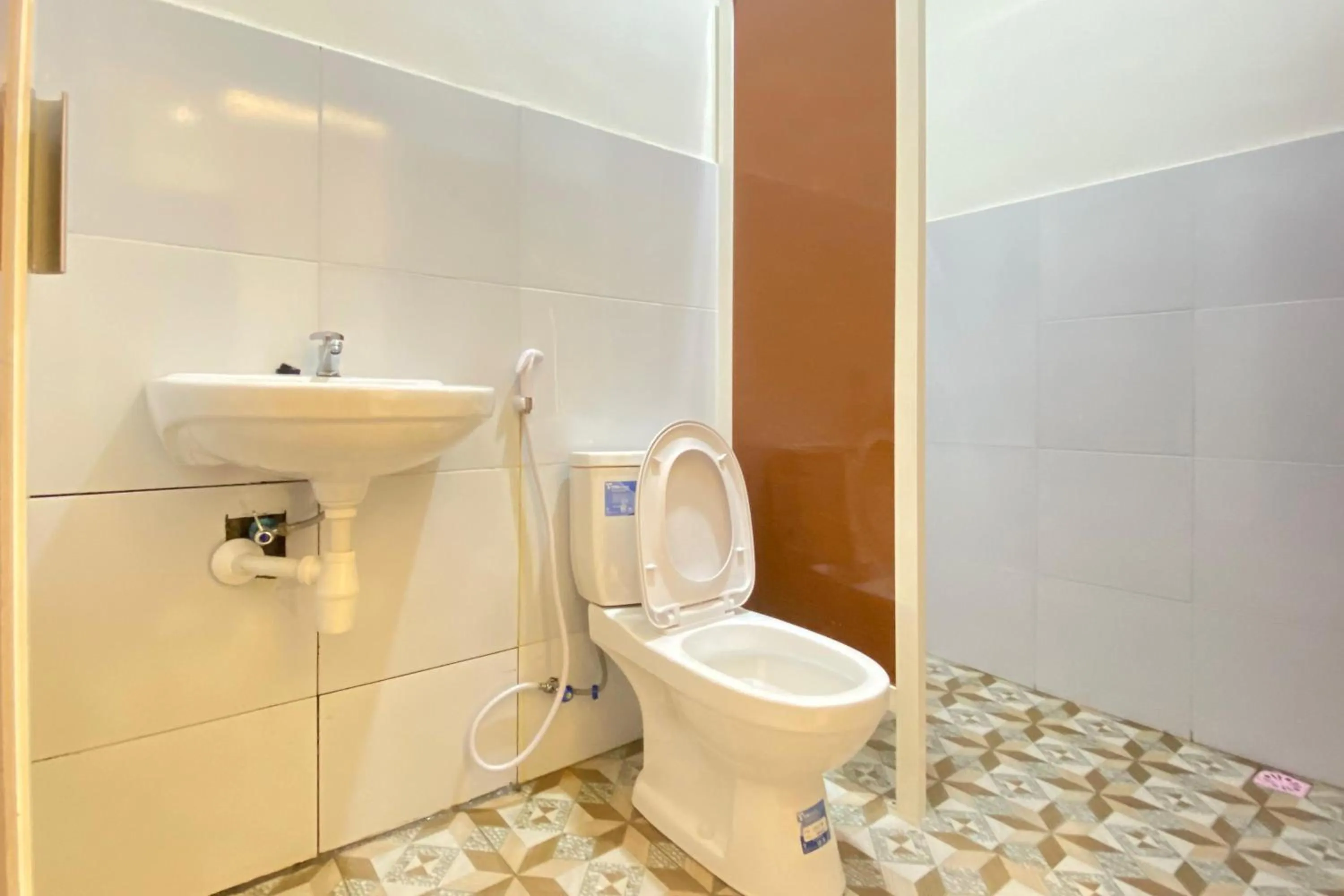 Sans Borobudur Homestay Banyuwangi