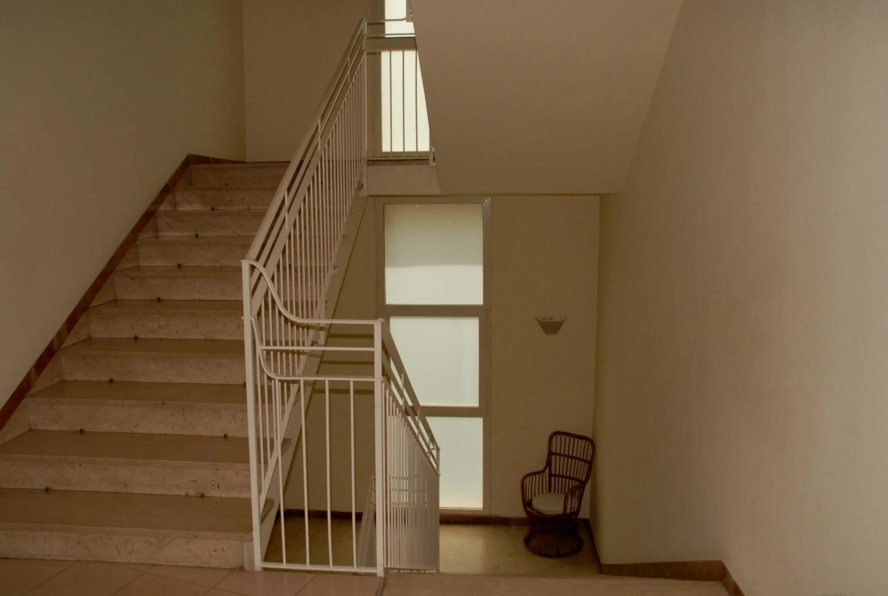 Area and facilities in Hotel Arno