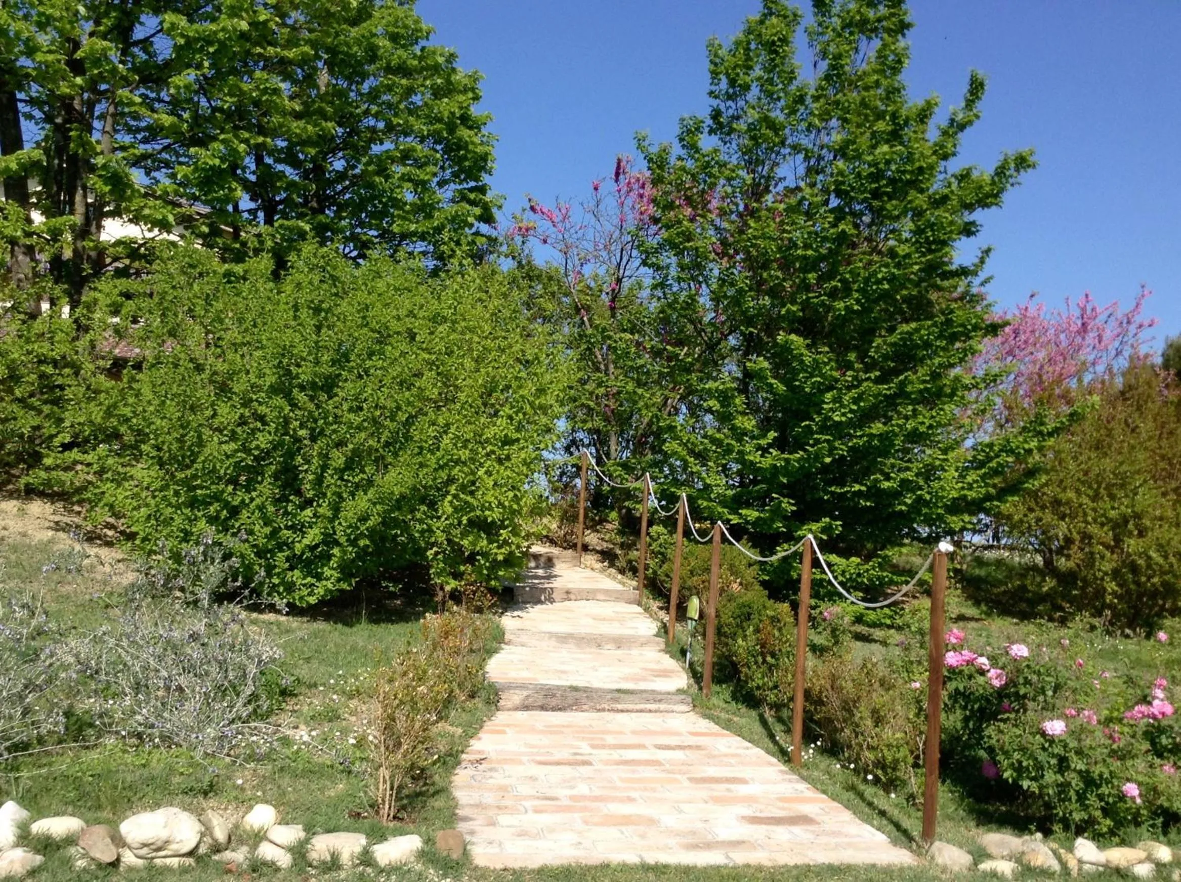 Other in Casa Tentoni - Guest House