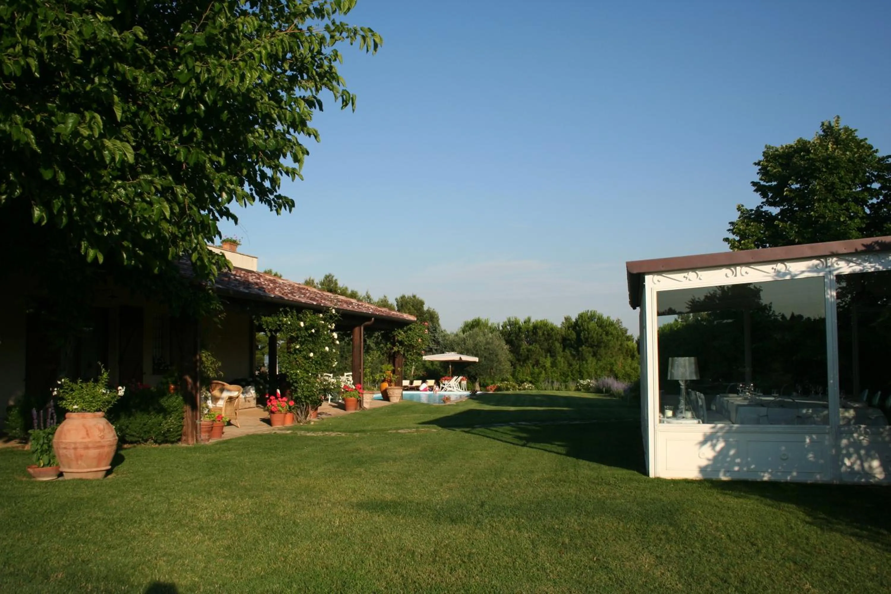 Banquet/Function facilities in Casa Tentoni - Guest House