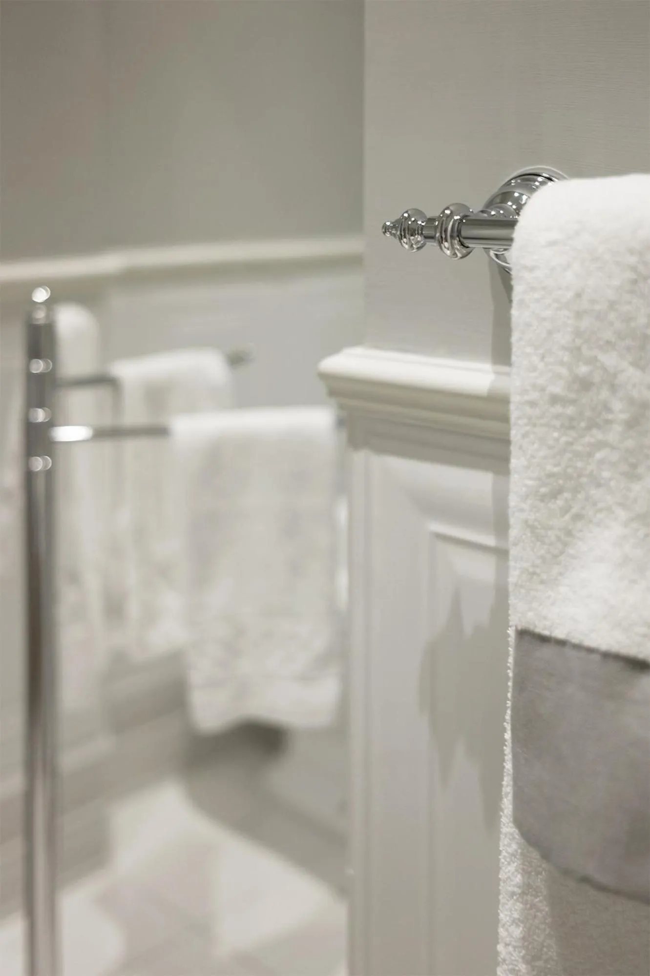 Bathroom in DD Luxury House