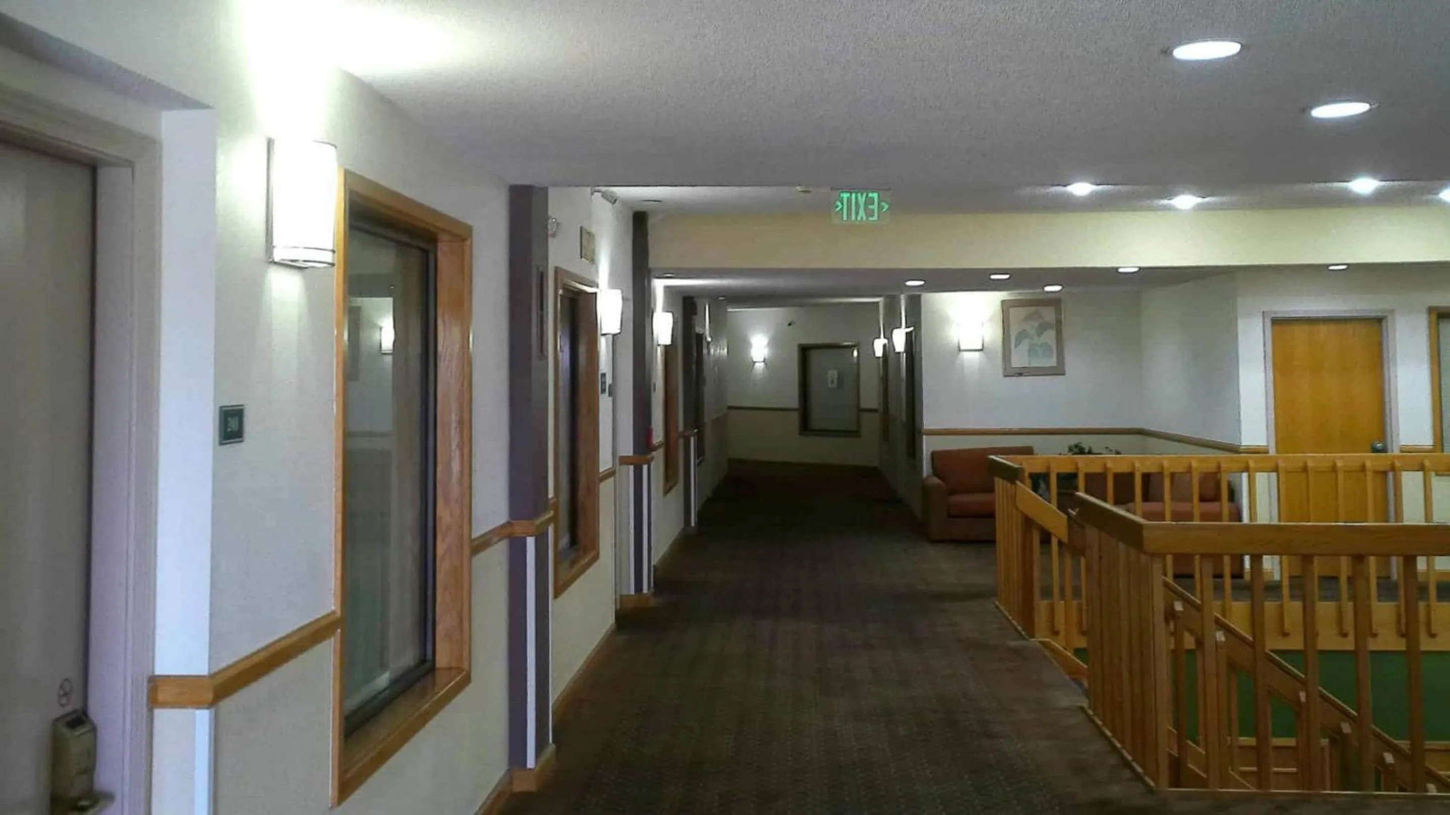 Other in Quality Inn & Suites Indianapolis Northwest