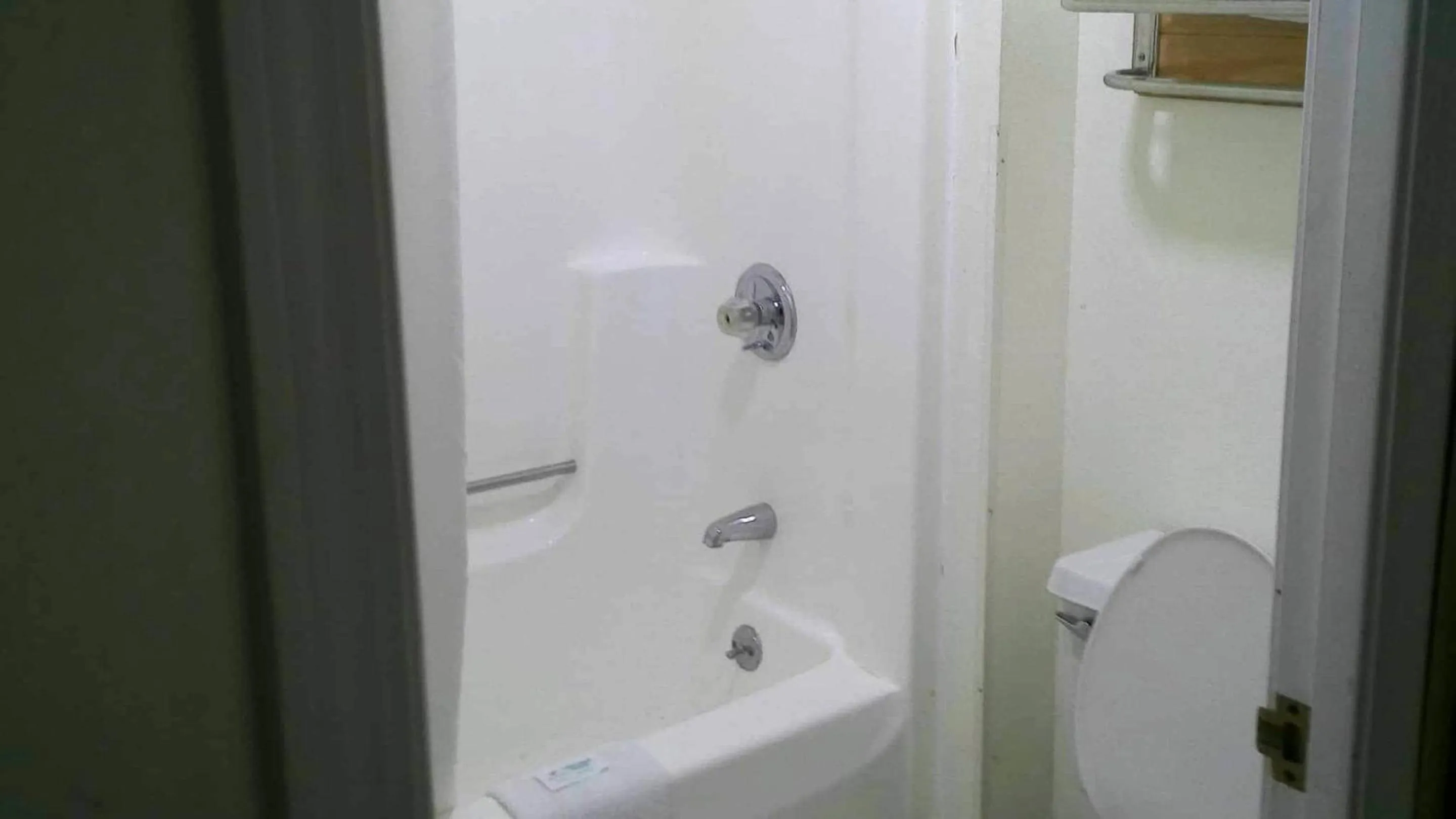 Bedroom in Quality Inn & Suites Indianapolis Northwest