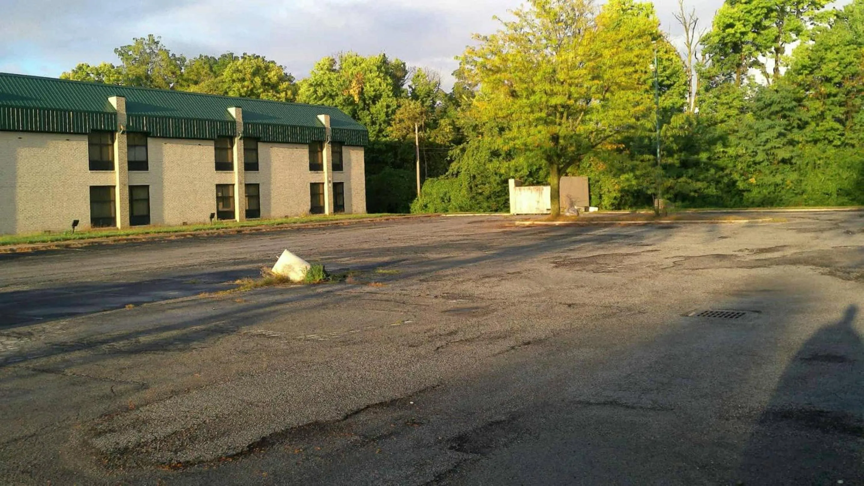 Other in Quality Inn & Suites Indianapolis Northwest