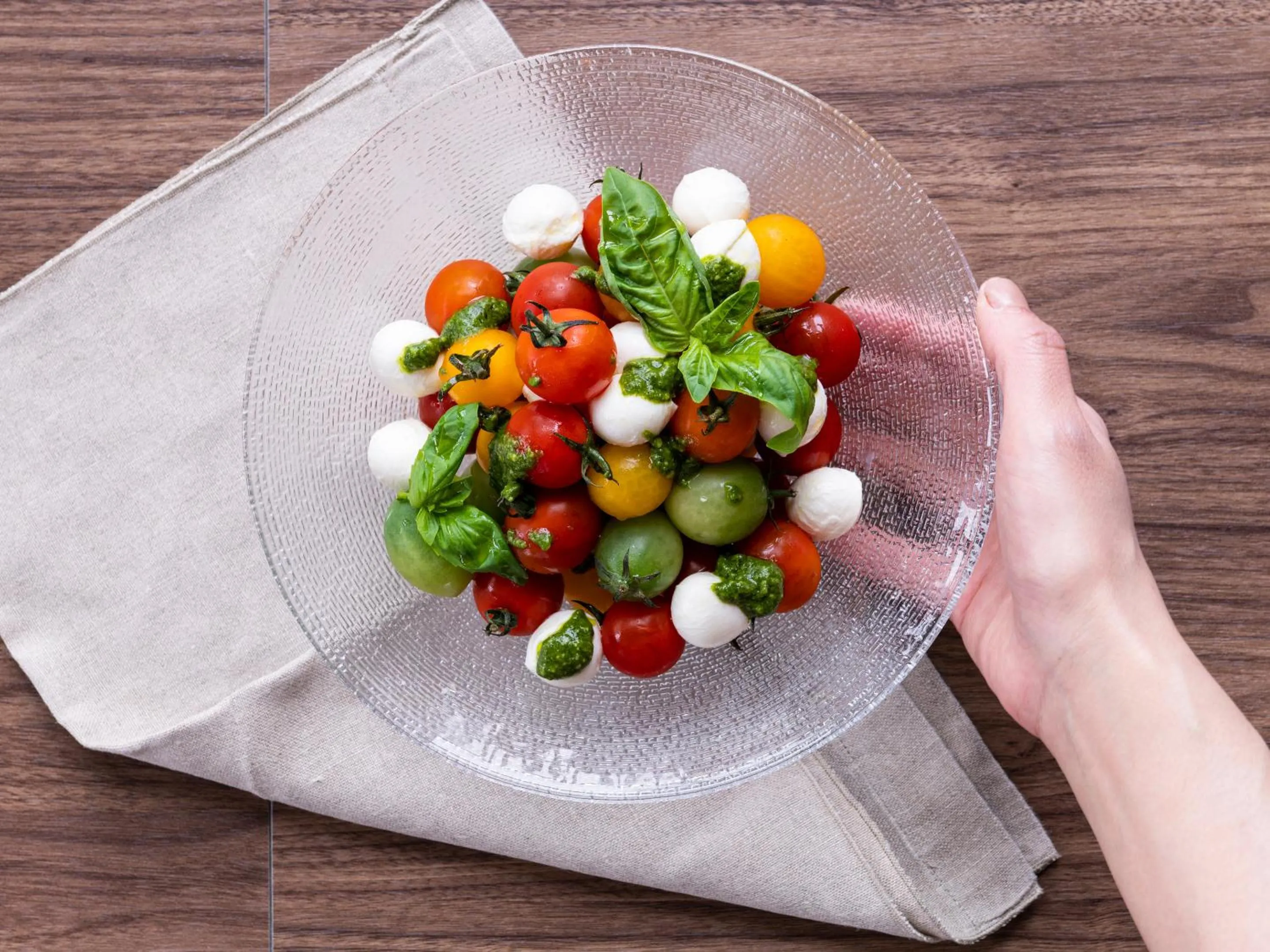 Breakfast in Mitsui Garden Hotel Toyosu Premier - Tokyo