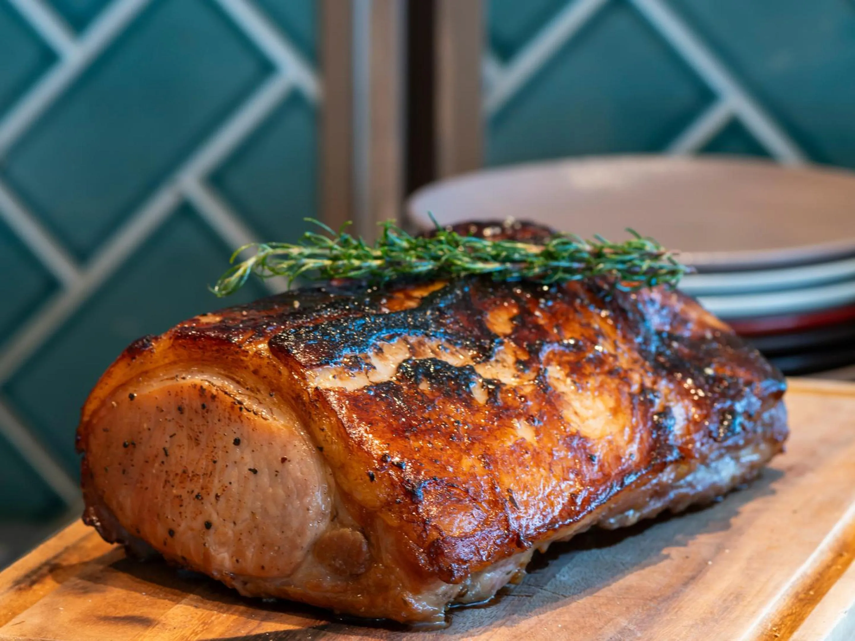 Breakfast in Mitsui Garden Hotel Toyosu Premier - Tokyo